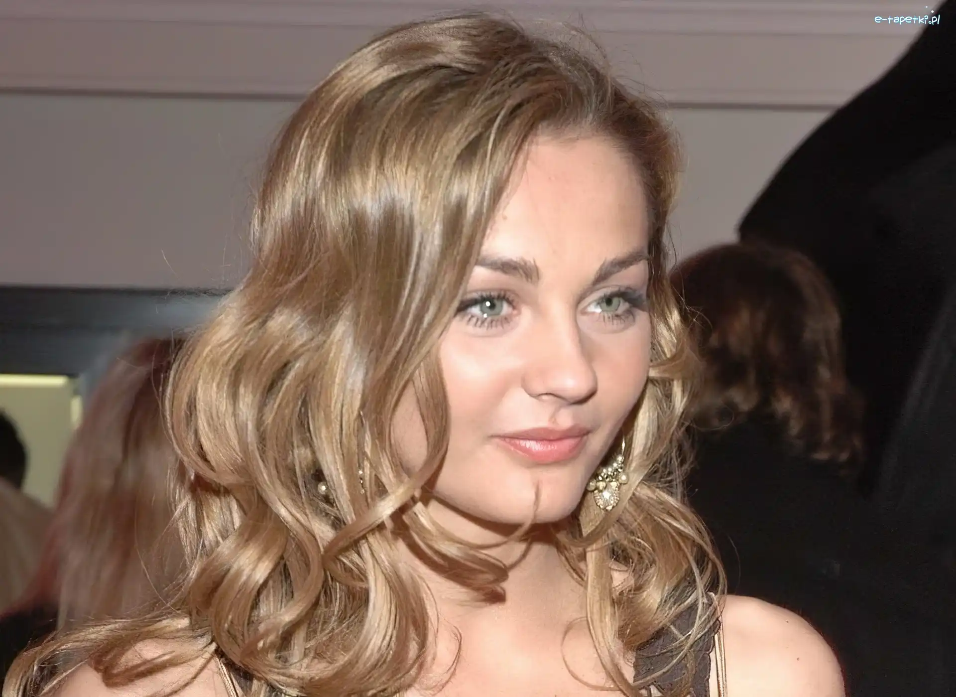 Aktorka, Małgorzata Socha