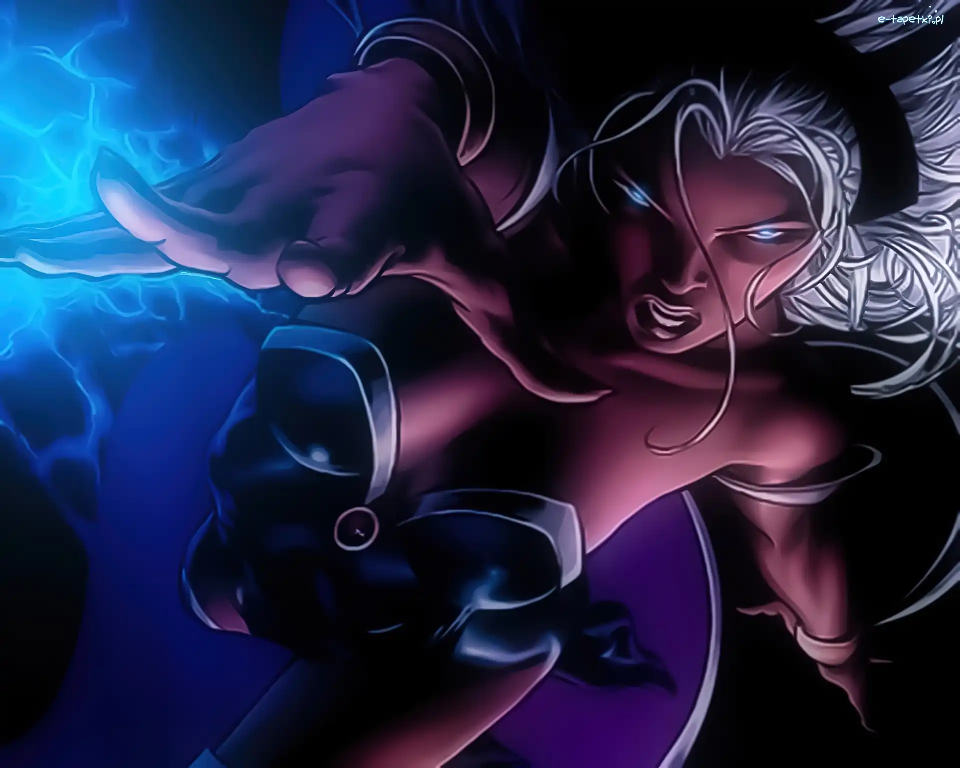 Storm, Marvel