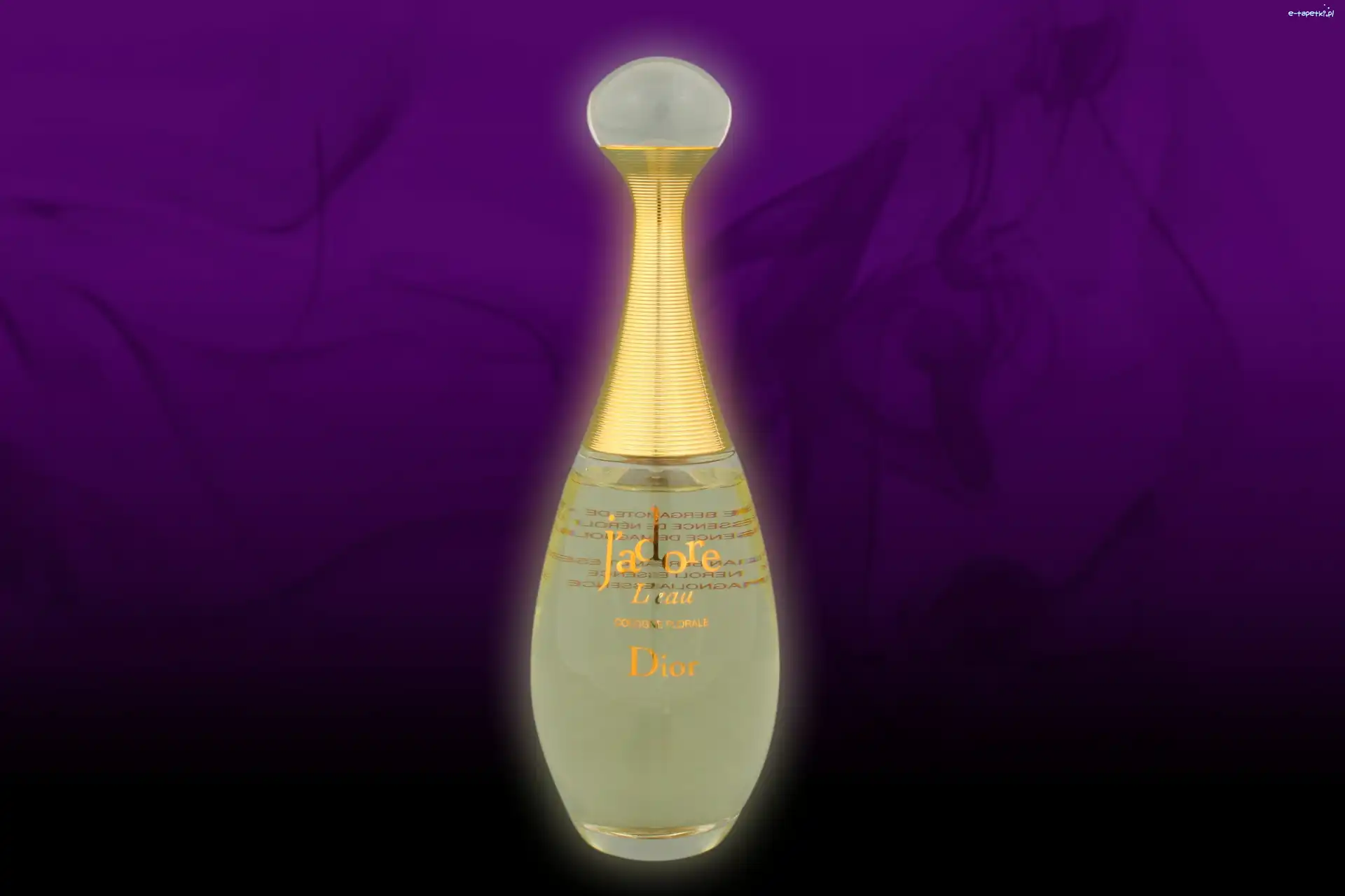 Woda, Jadore, Toaletowa, Dior