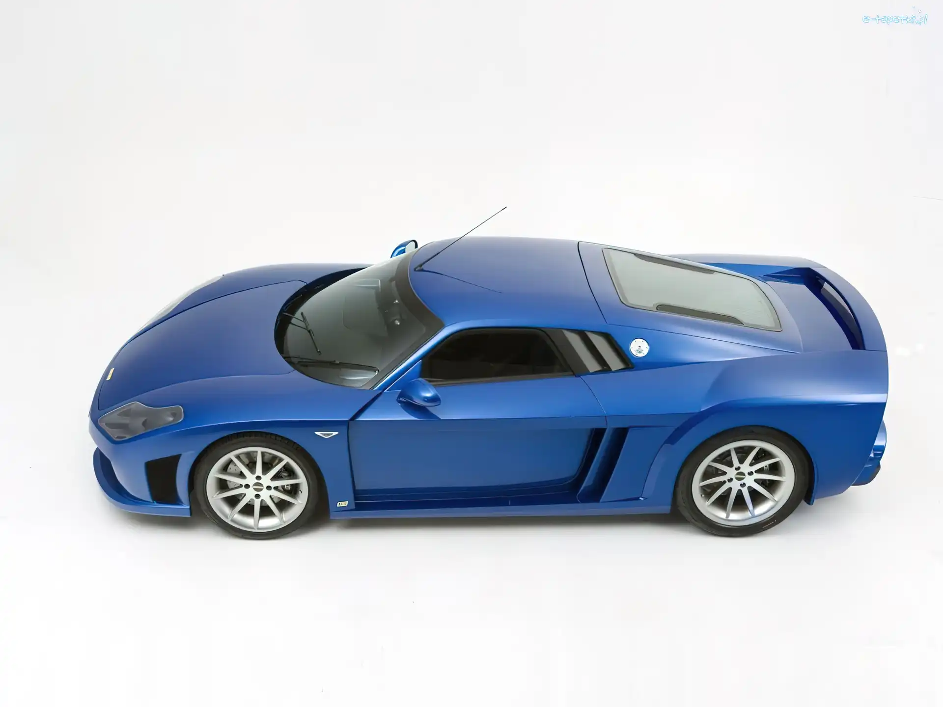 Drzwi, Noble M15