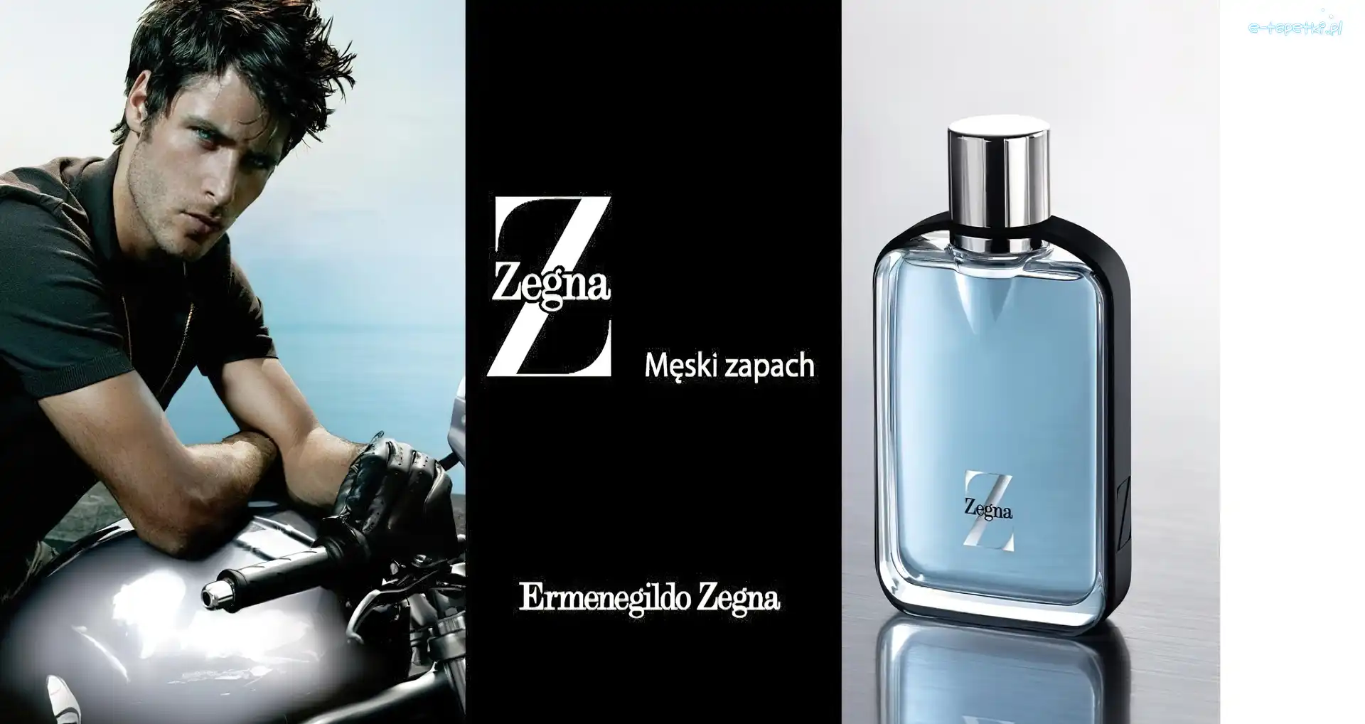Perfumy, Męskie, Ermenegildo Zegna