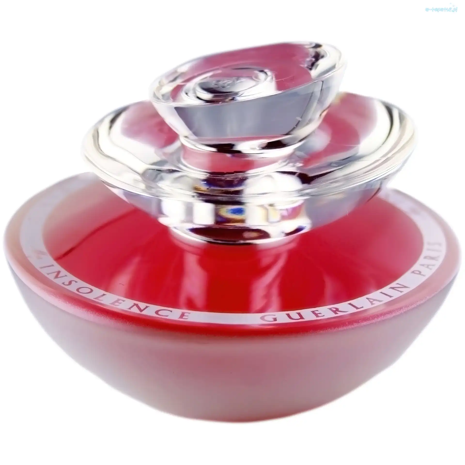 Perfumy, Insolence, Flakon, Damskie, My, Guerlain