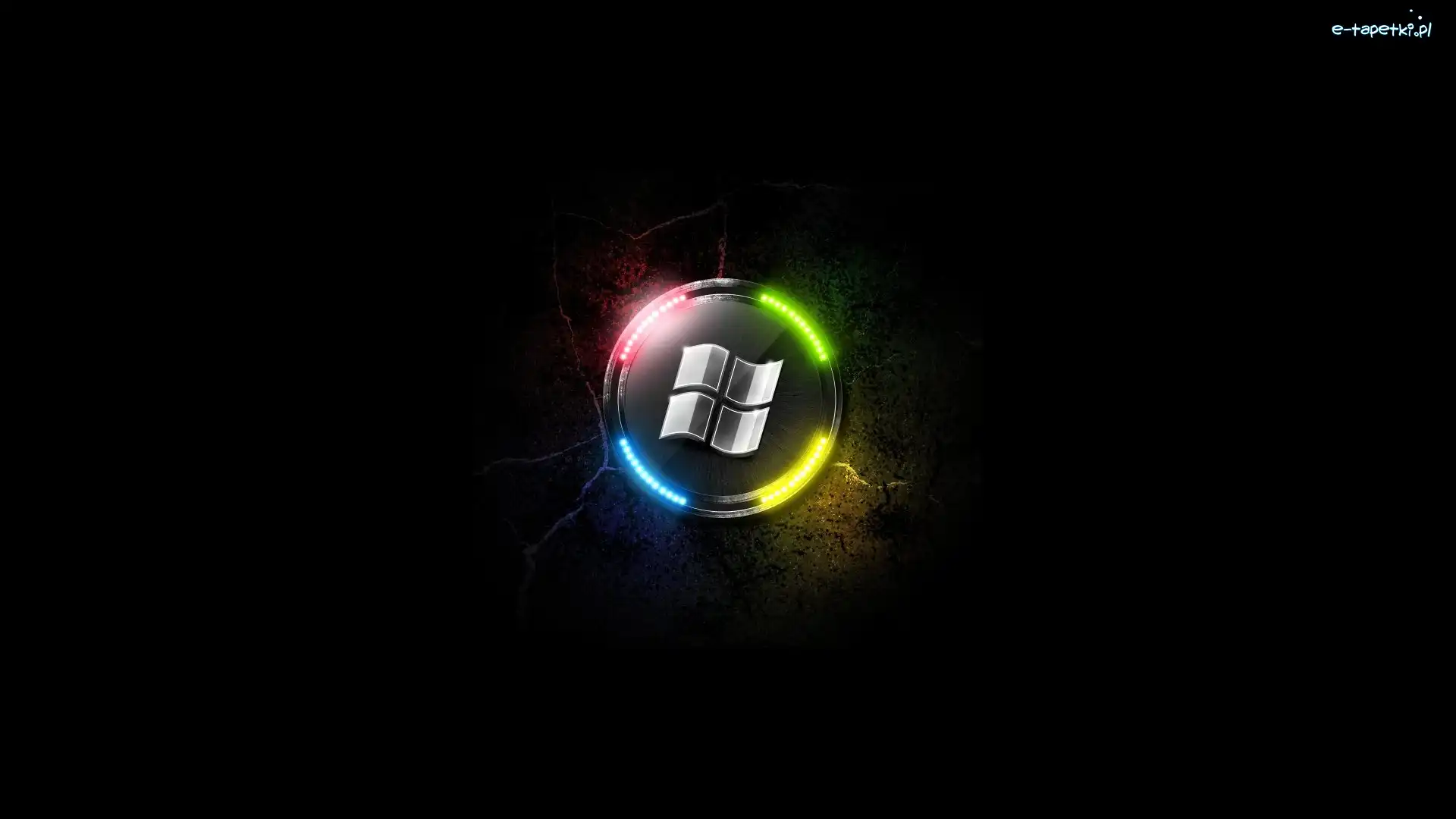 Logo, Windows 7