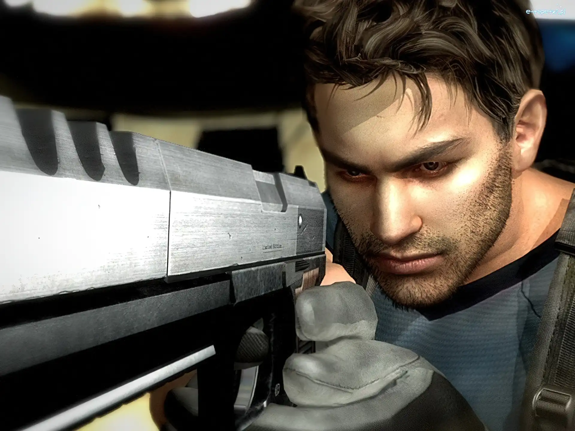 Resident Evil 5, Gra
