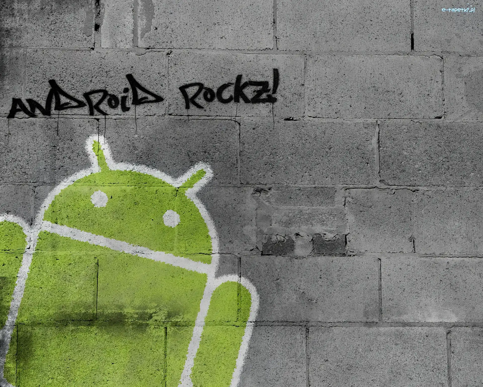 Android, System
