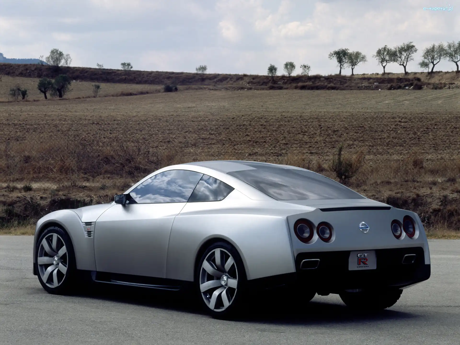 GTR, Sportowy