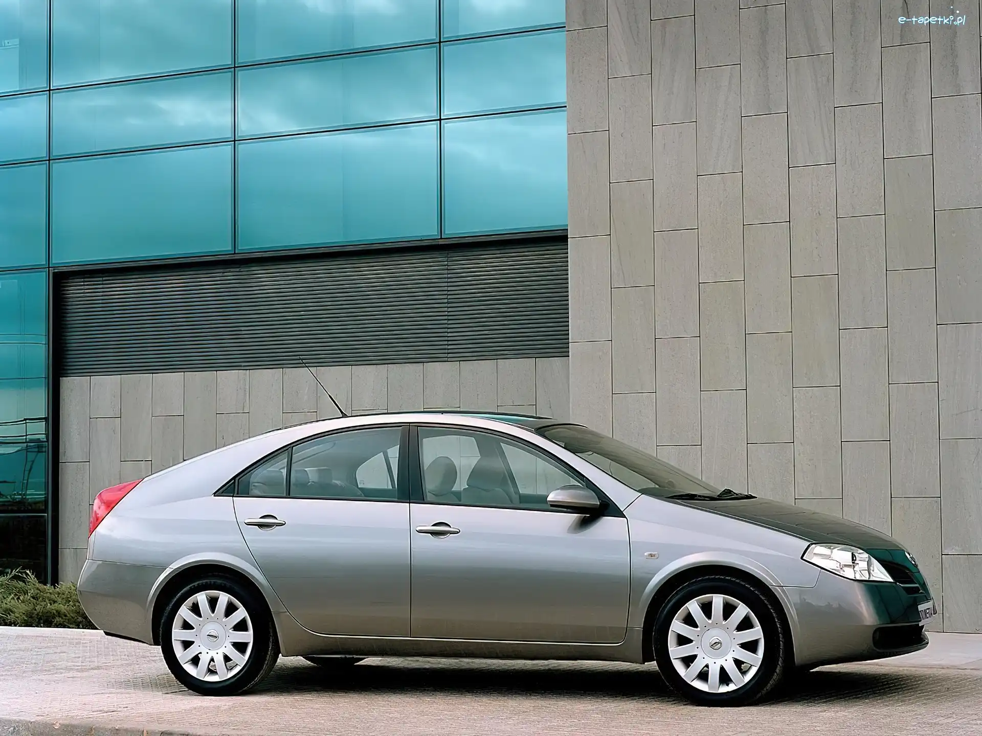 Nissan Primera