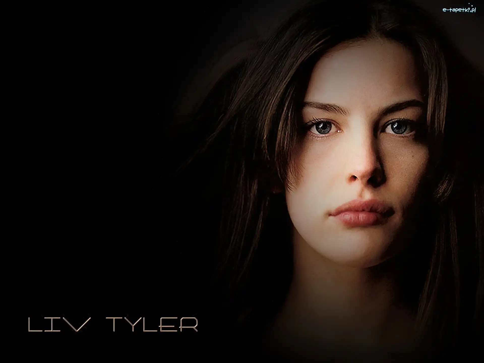 Aktorka, Liv Tyler