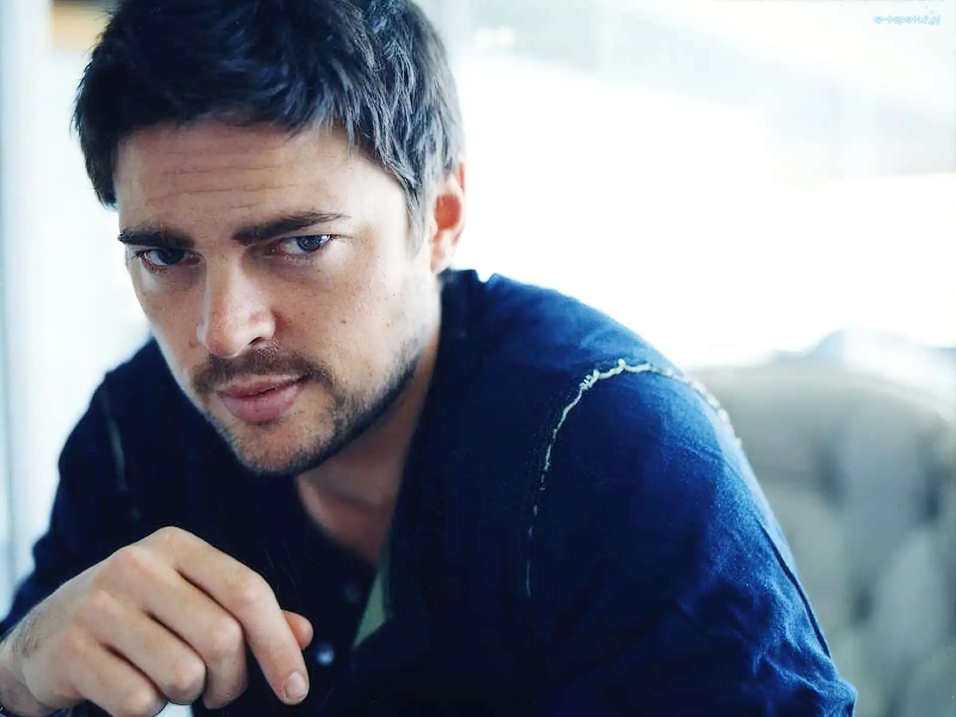 Aktor, Karl Urban