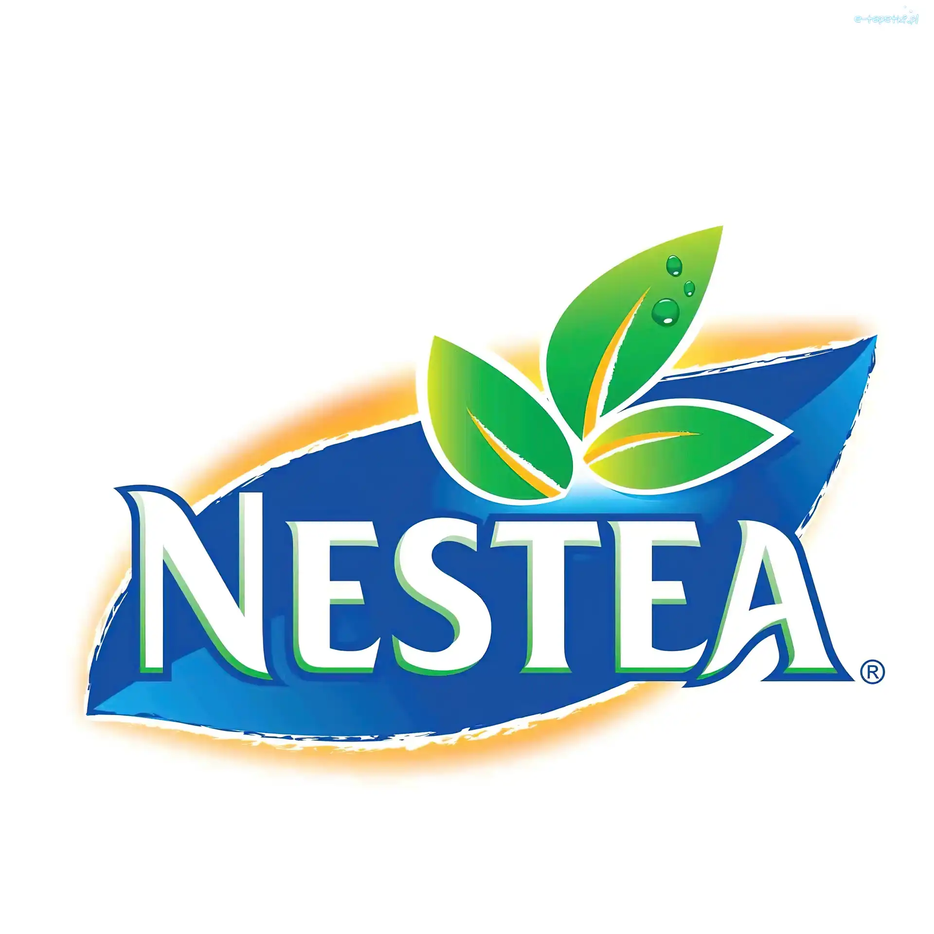 Nestea, Logo