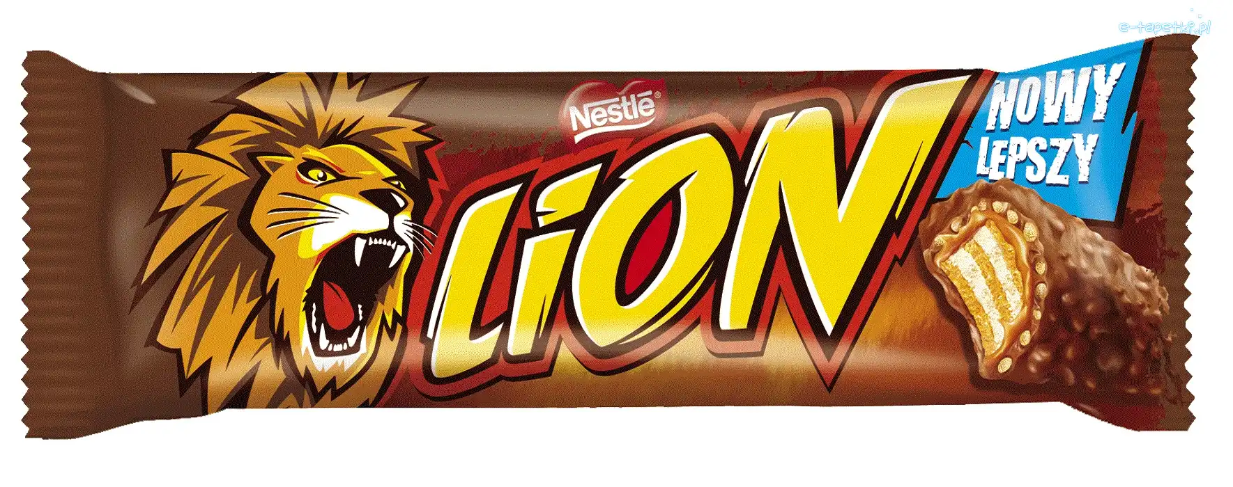Lion, Baton