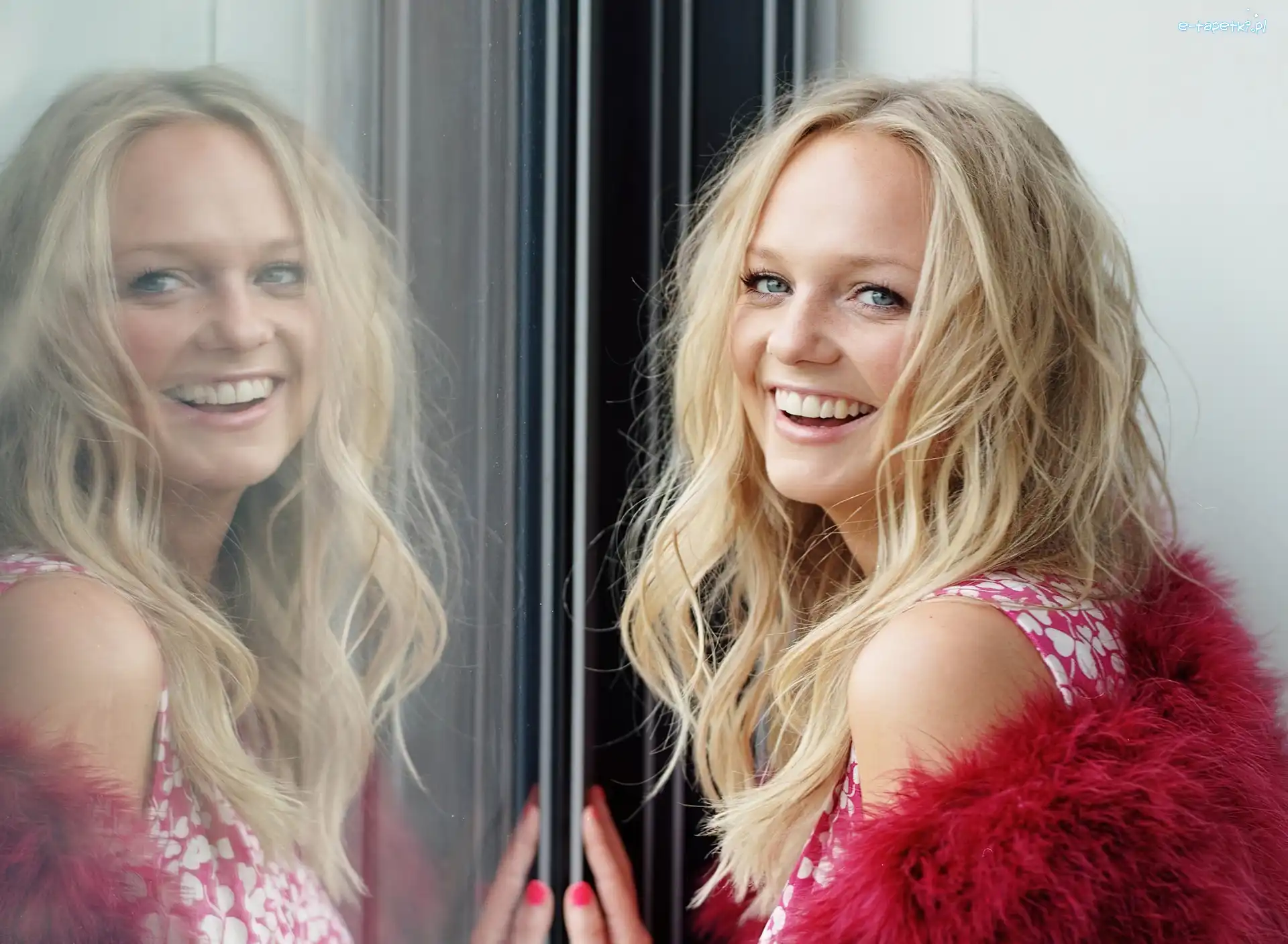 Lustro, Emma Bunton