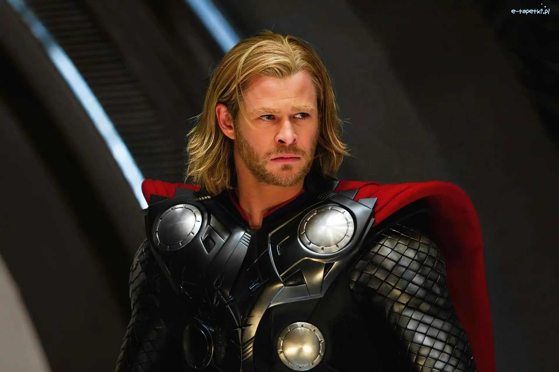 Bohater, Główny, Thor