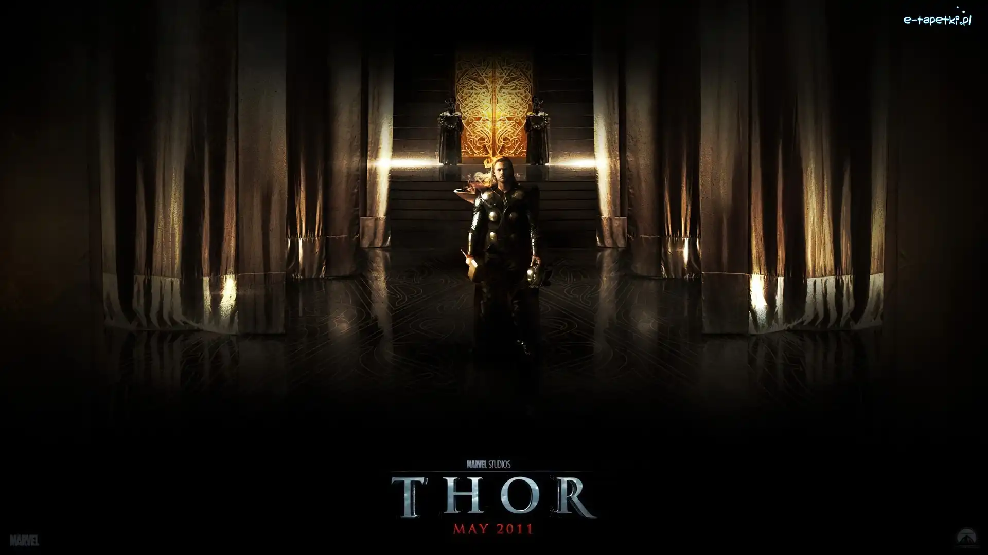 Premiera, Thor