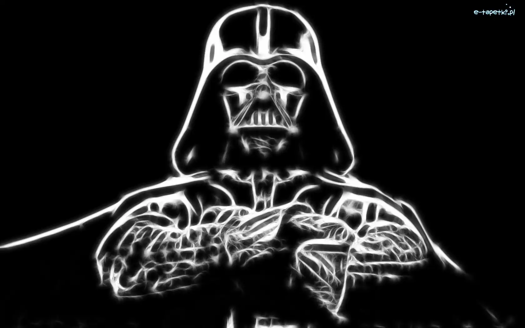 Grafika, Lord Vader
