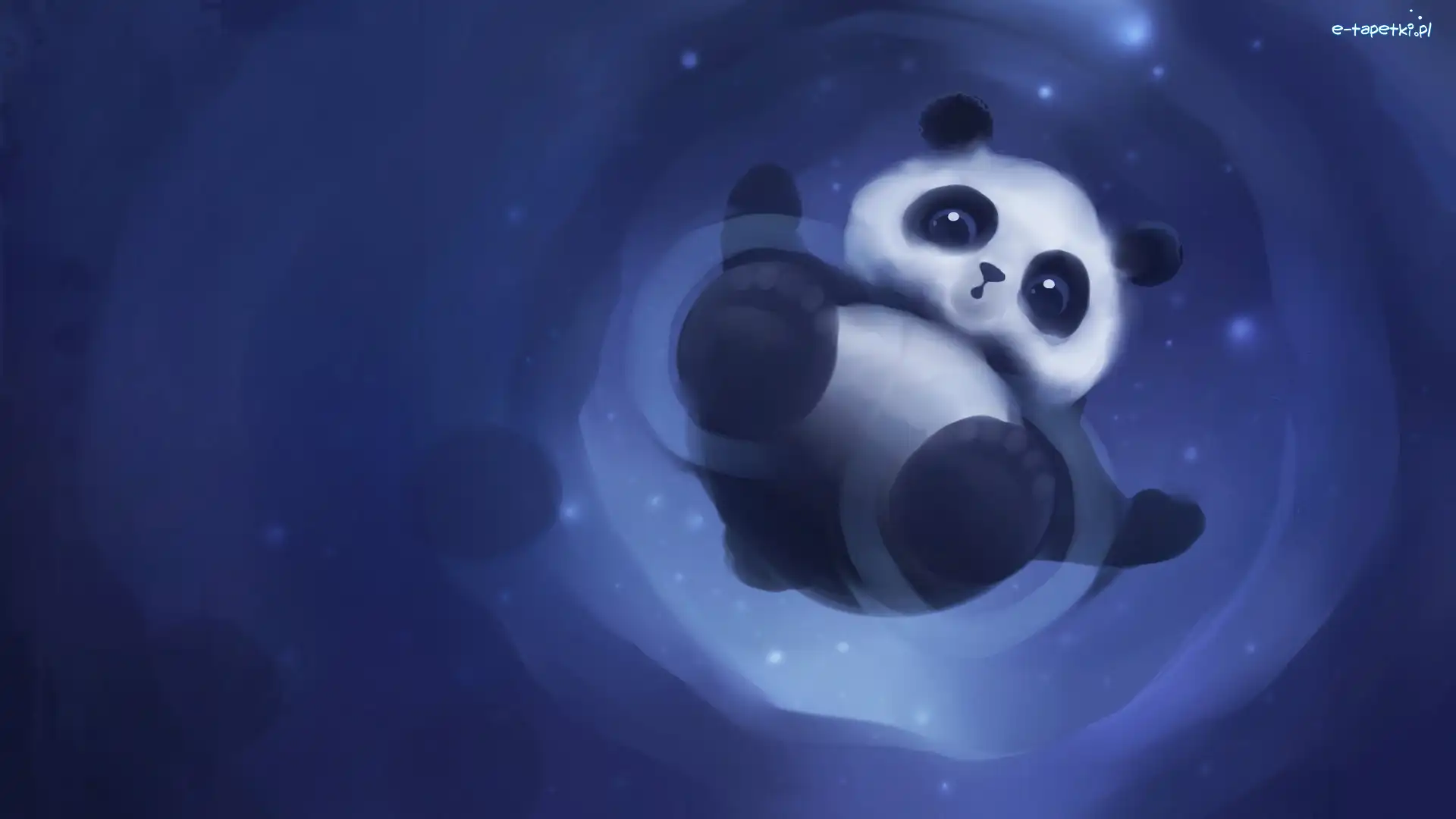 Panda, Mała