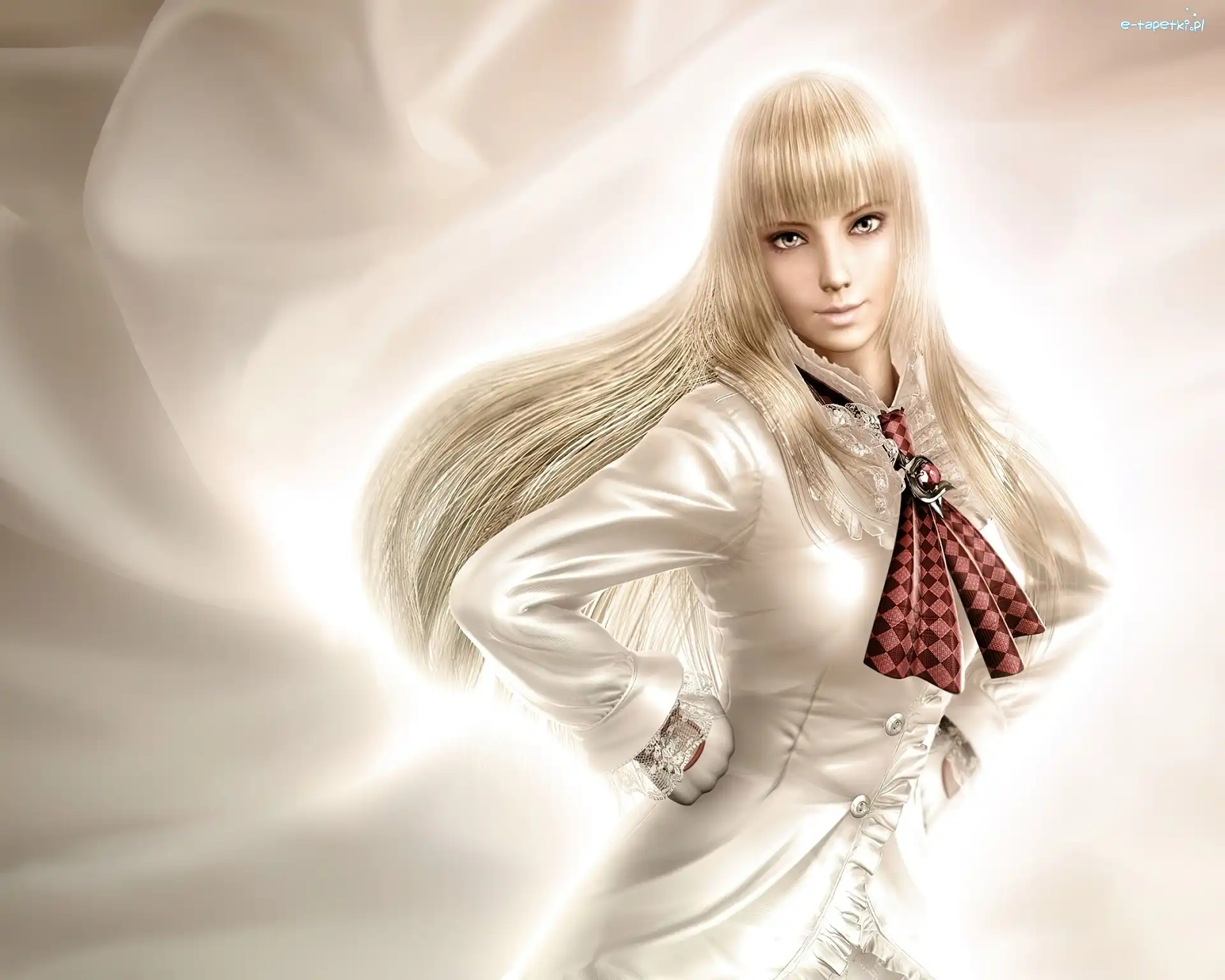 Emili Rochefort, Tekken 5 Dark Resurrection