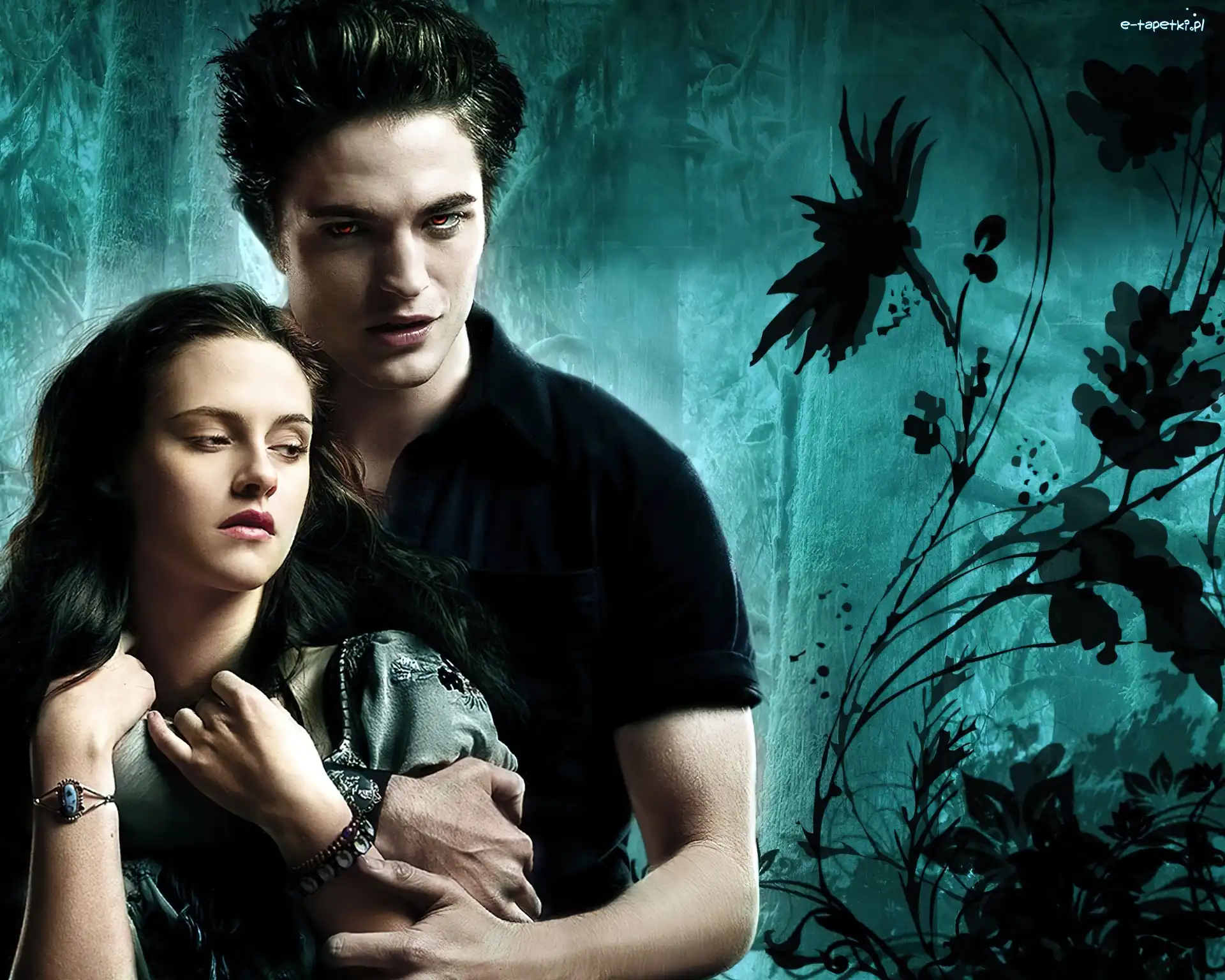 Twilight, Zmierzch