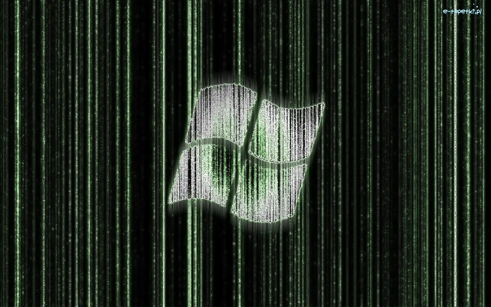 Windows, Matrix