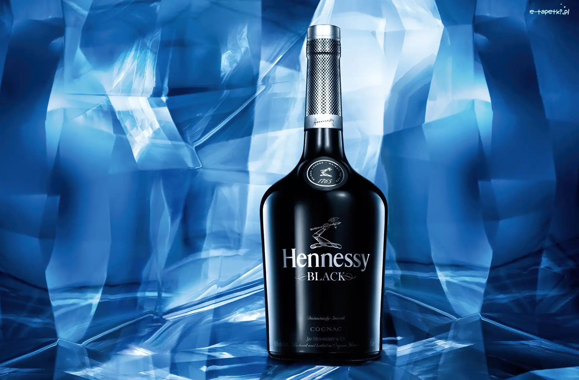 Hennessy Black, Likier