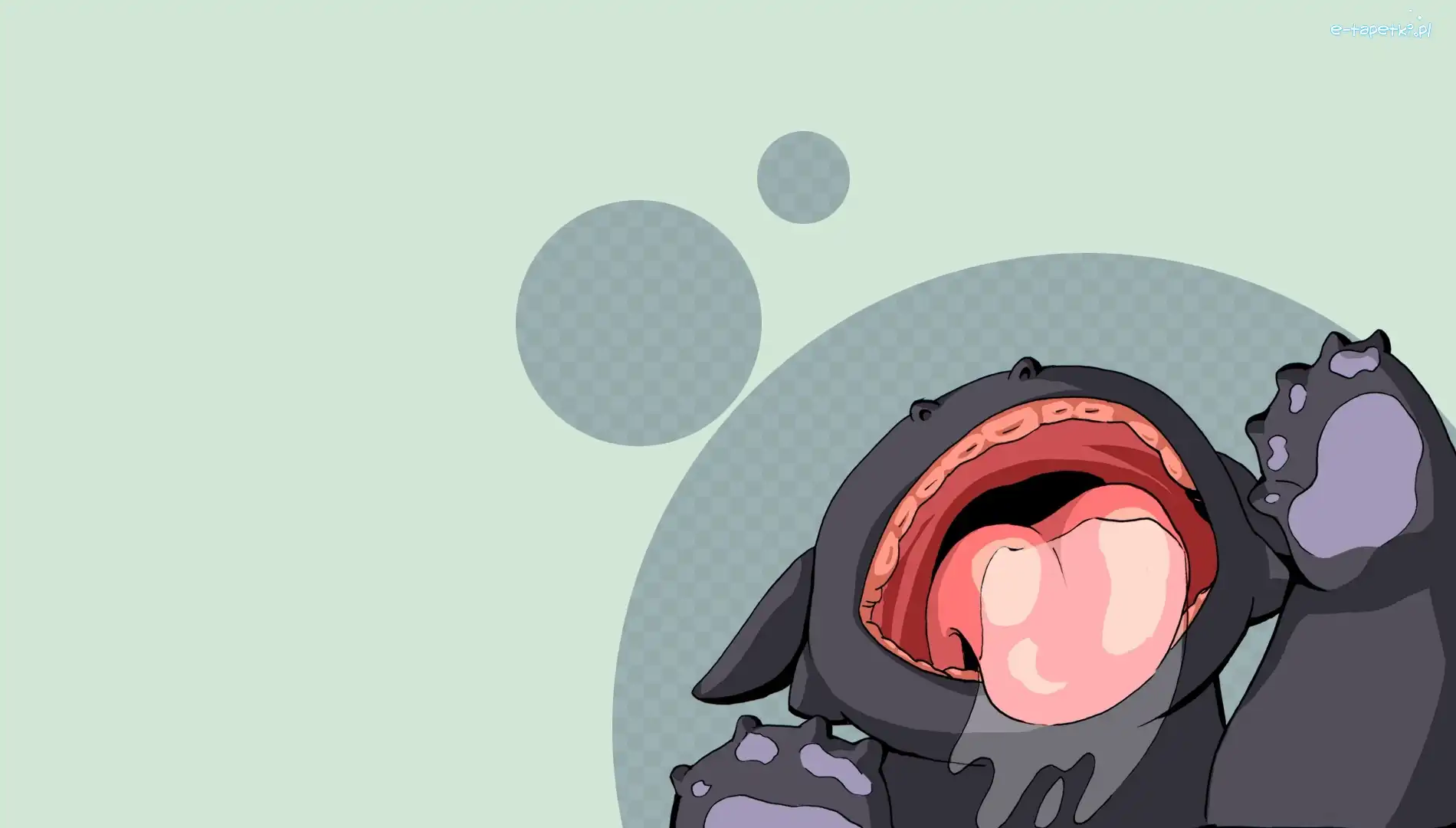 How to Train Your Dragon, Język, Nocna Furia, Jak wytresować smoka