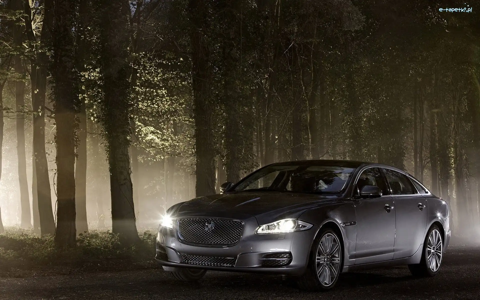 Jaguar XJ, Nowy