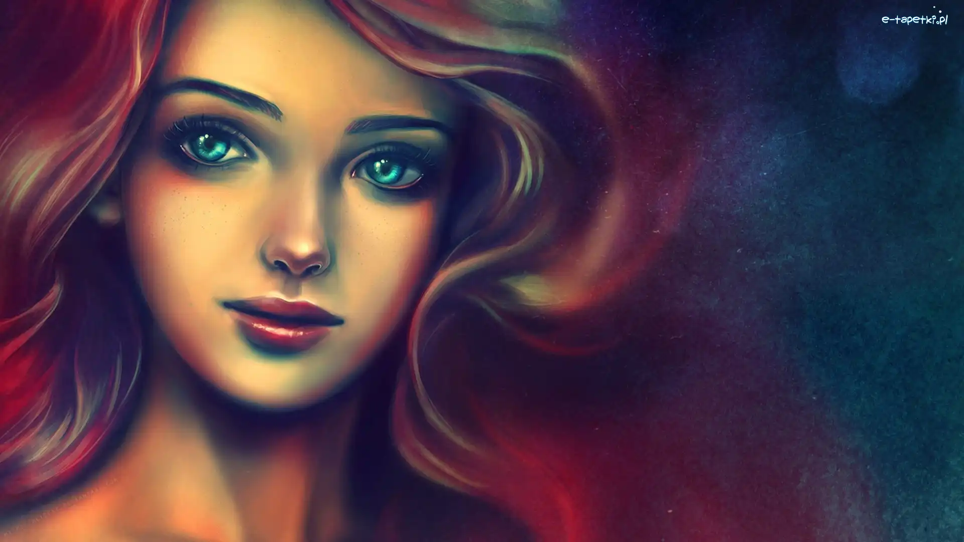 Ariel, Alice X. Zhang