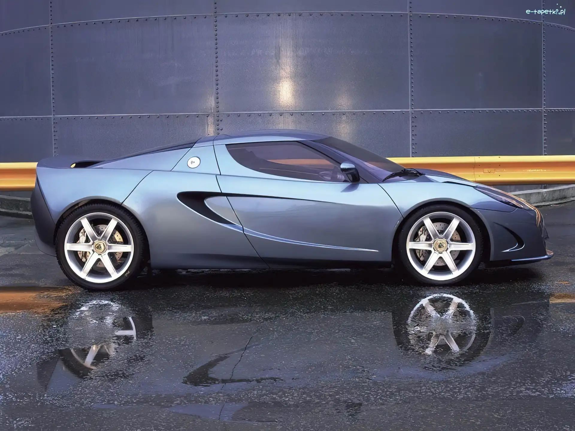 Lotus, Sportowy