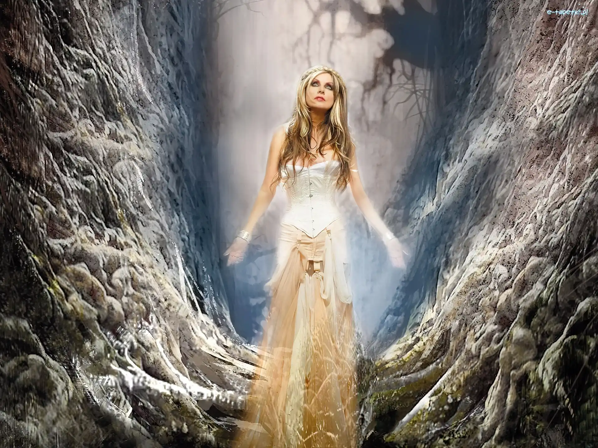 Fantasy, Sarah Brightman