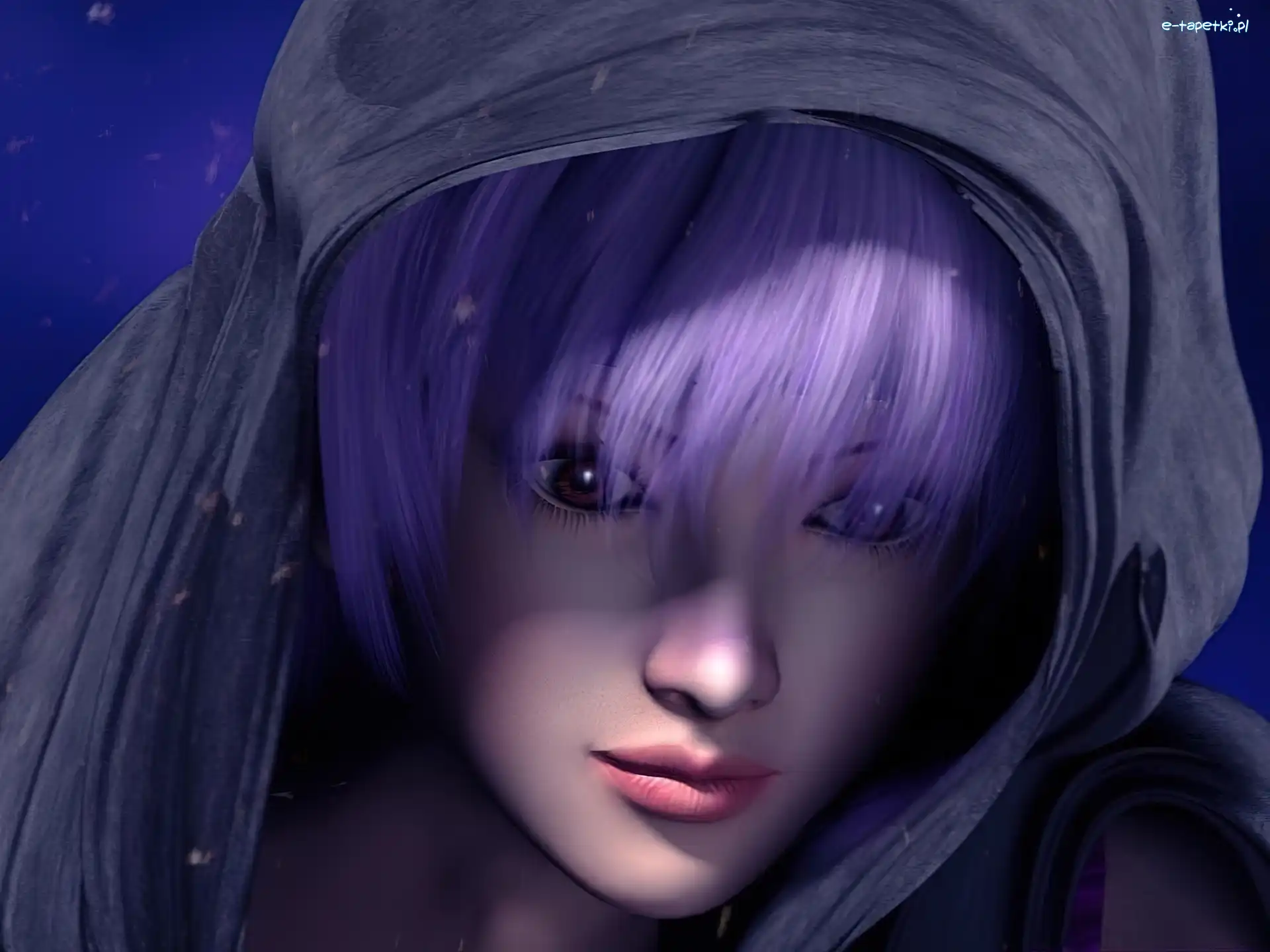 Ayane, Ninja Gaiden