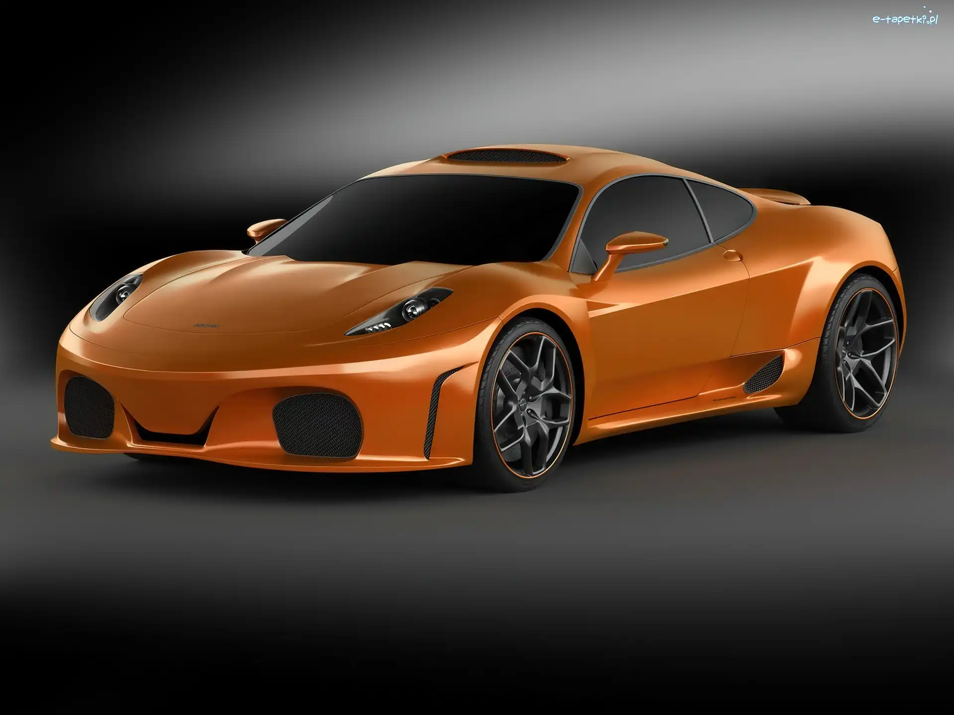 Novitec, Tuning, Samochód