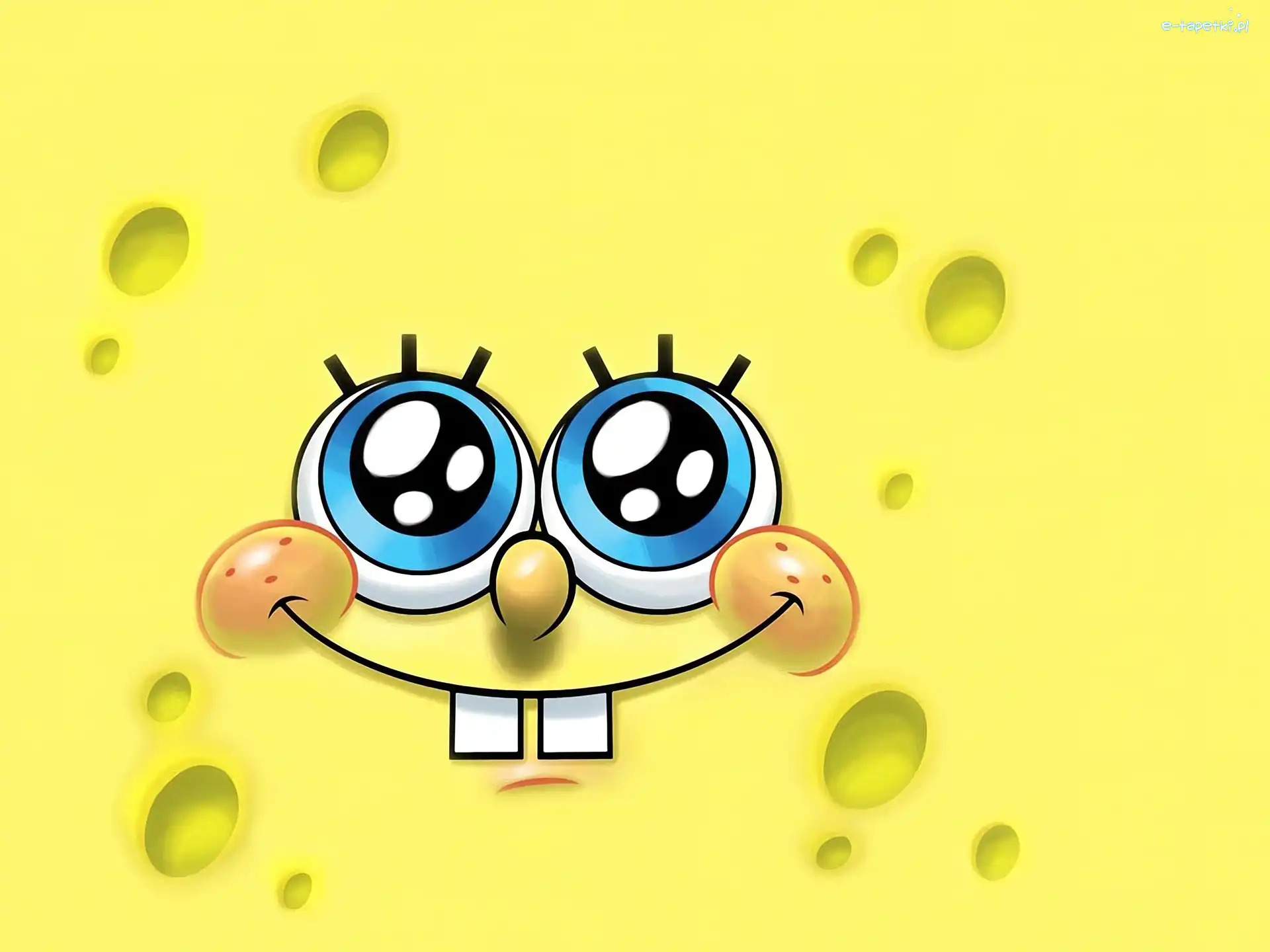 Mina, Spongebob
