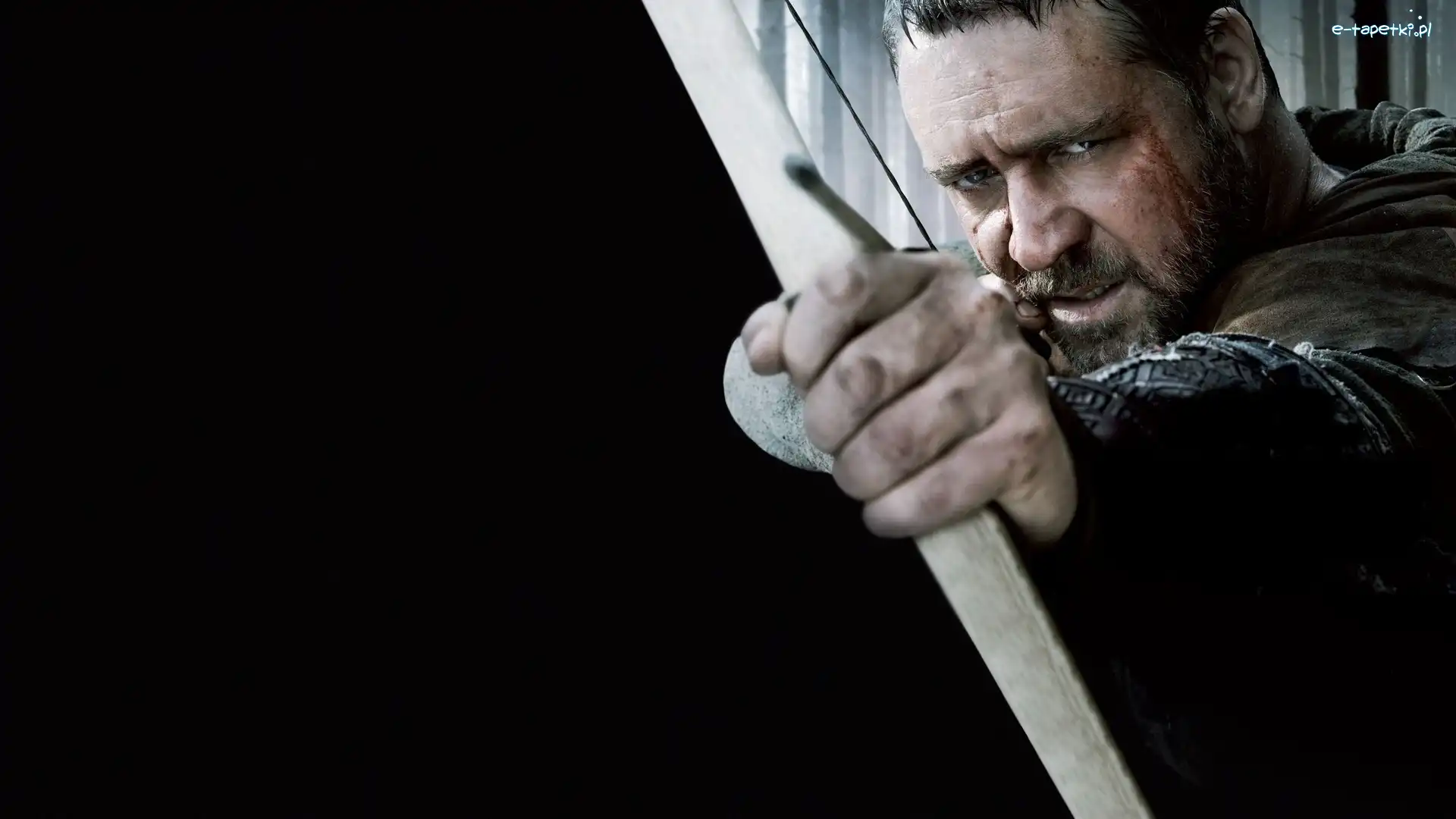 Russell Crowe, Robin Hood