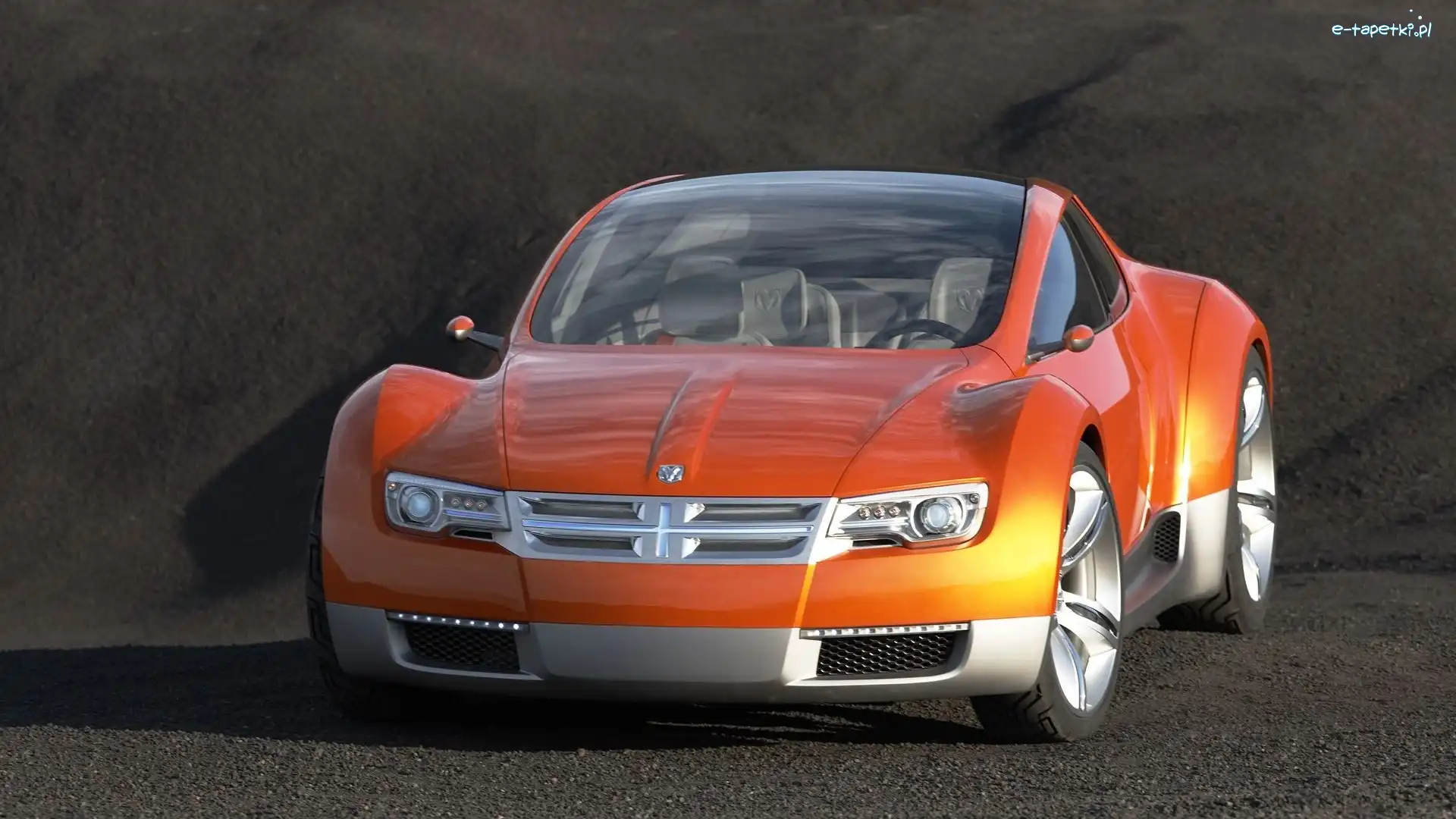 Prototyp, Dodge