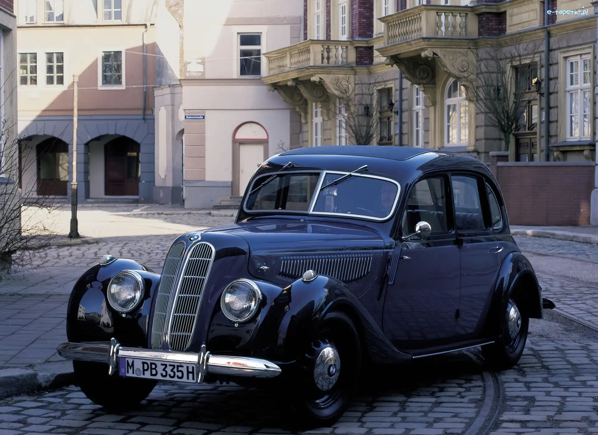 BMW, Klasyk