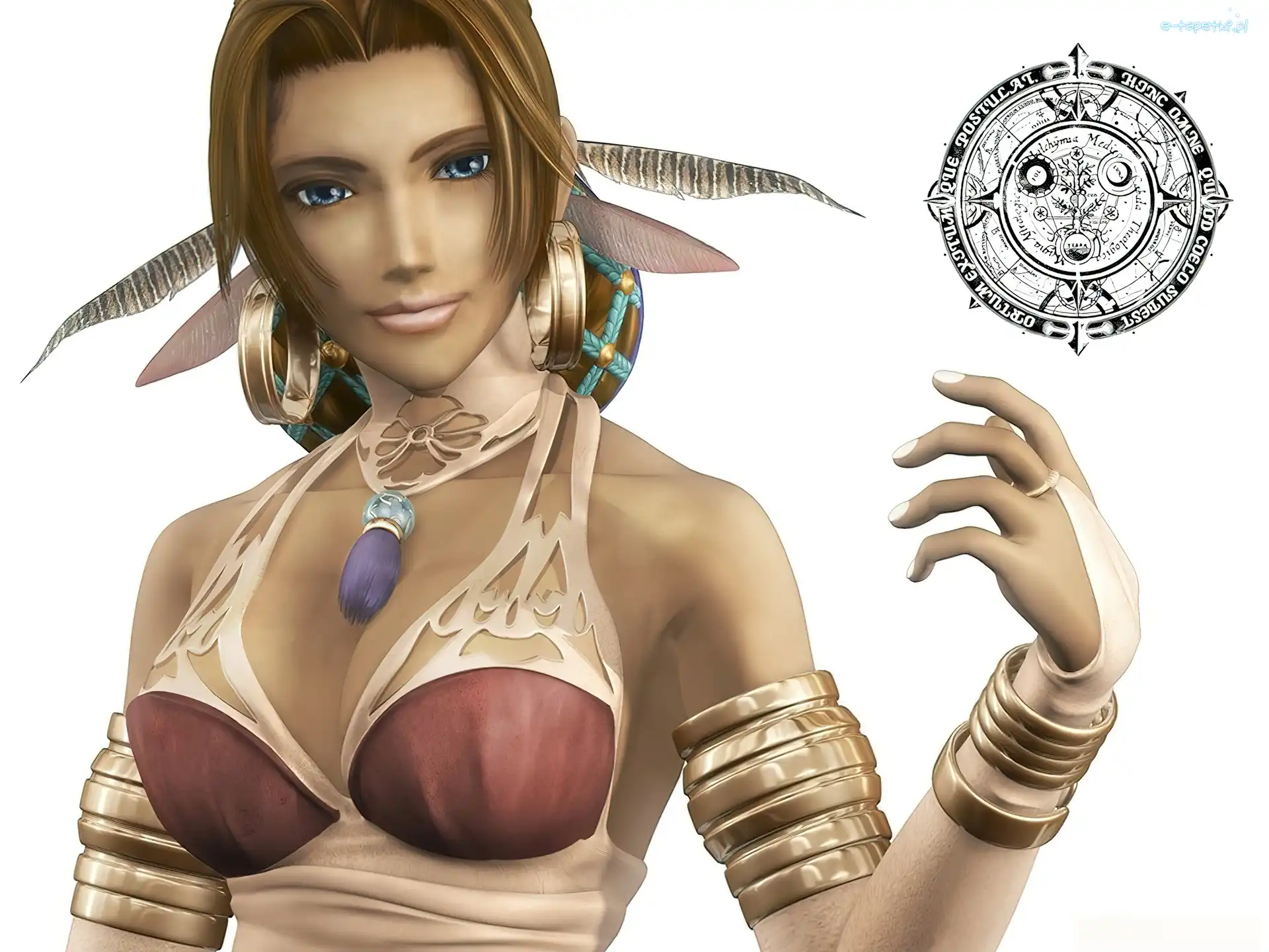 Ręka, Elf