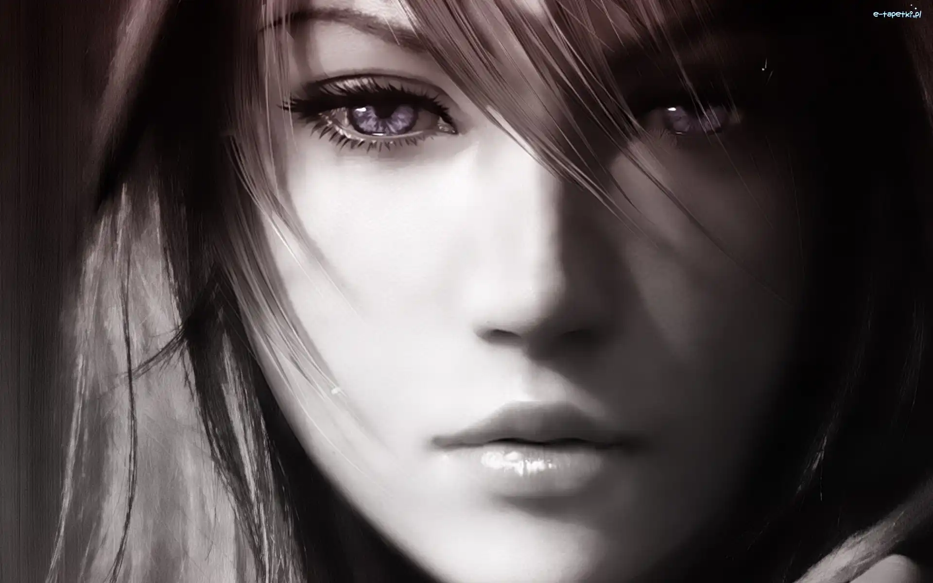 Lightning, Final Fantasy
