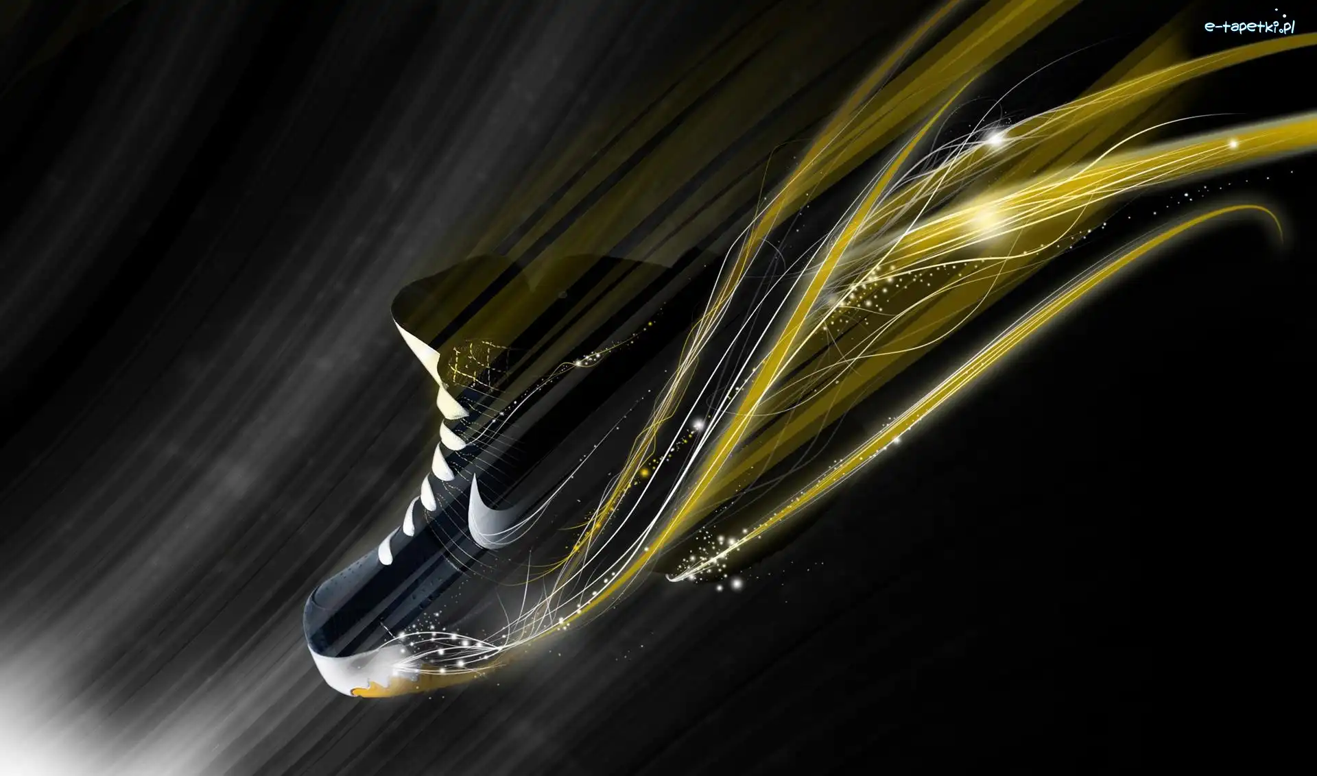 Nike, Adidas