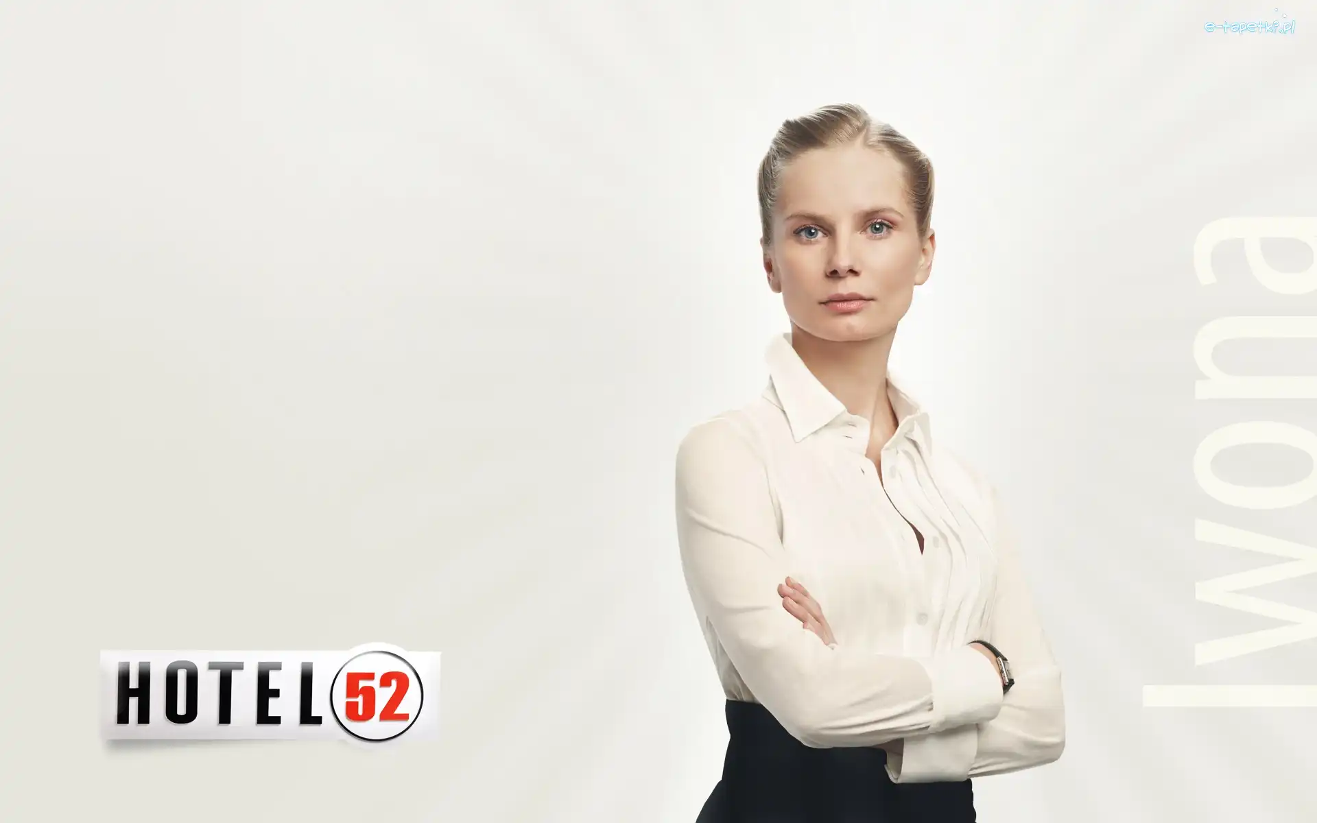 Magdalena Cielecka, Hotel 52