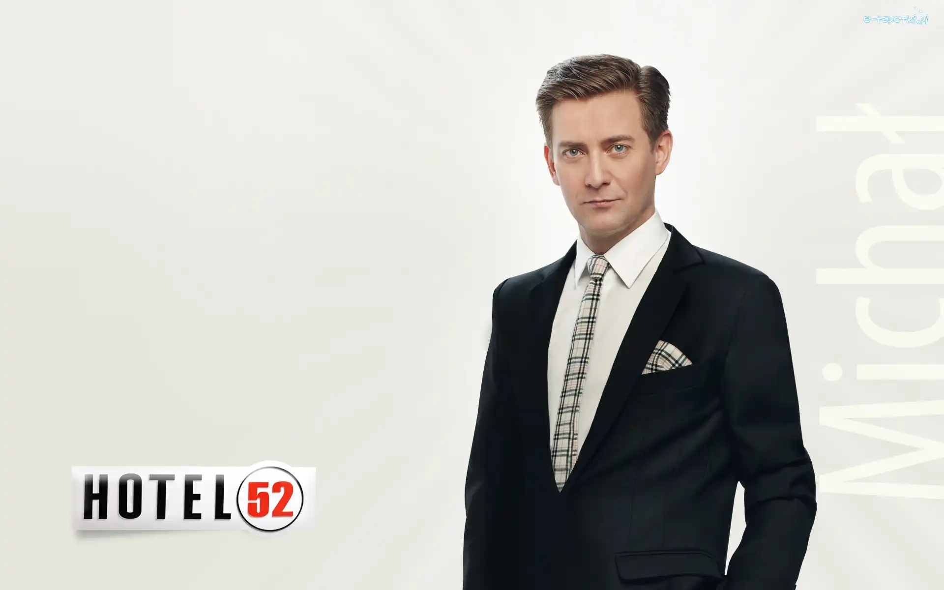 Rafał Królikowski, Hotel 52