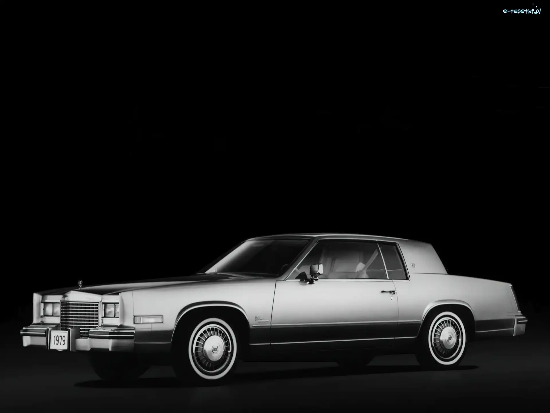 Limuzyna, Cadillac Eldorado