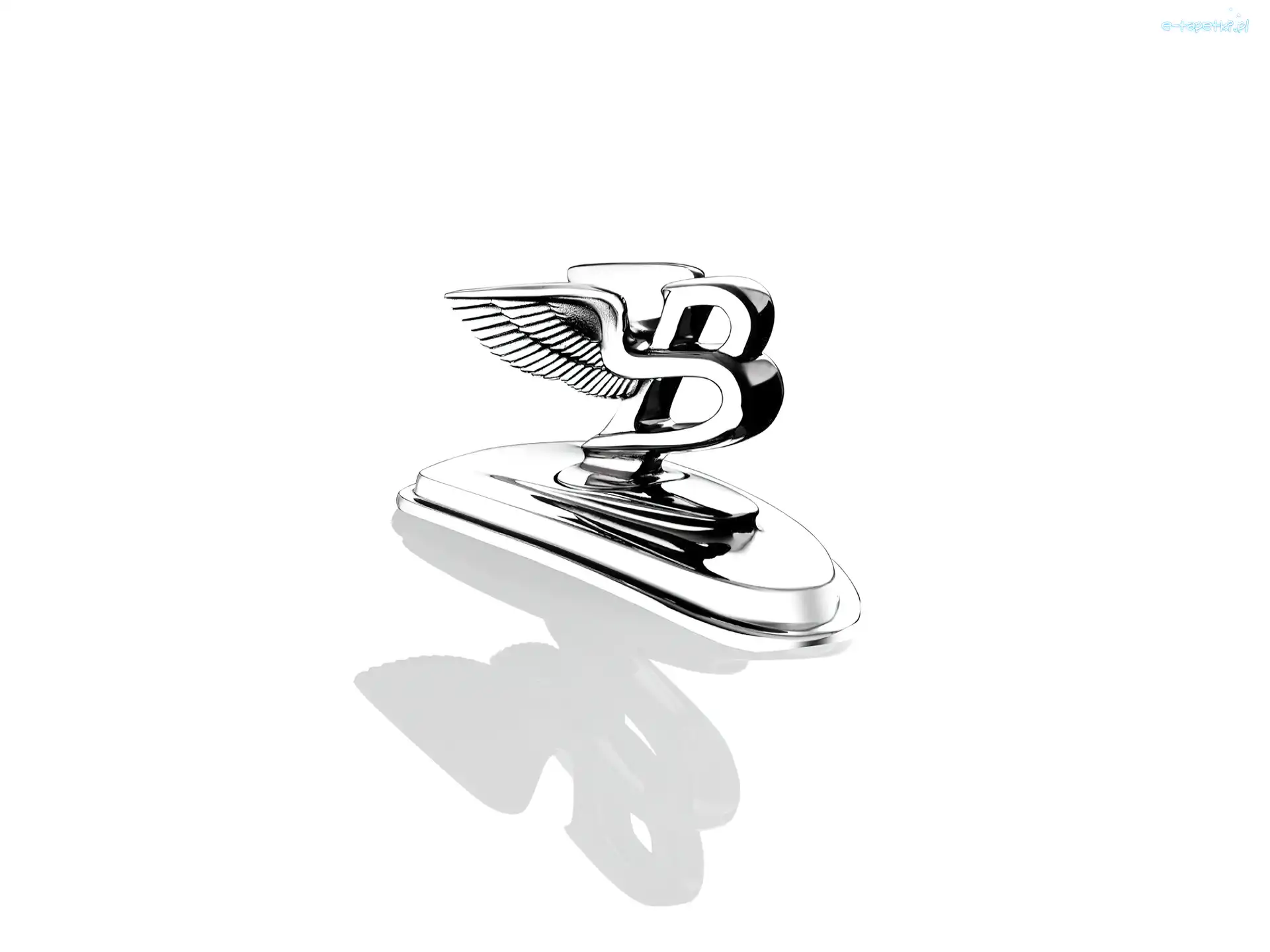 Bentley, Emblemat