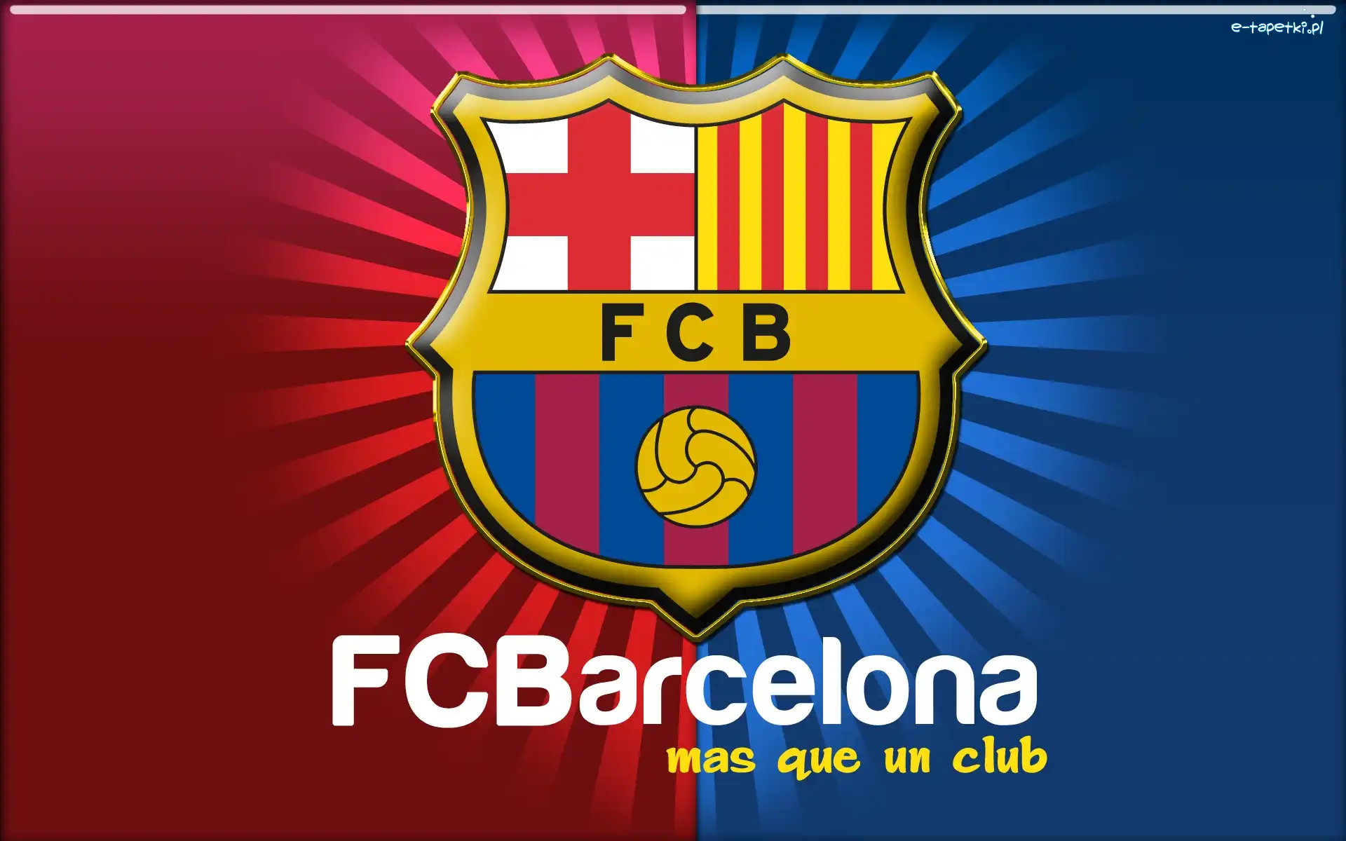 Herb, FC Barcelona