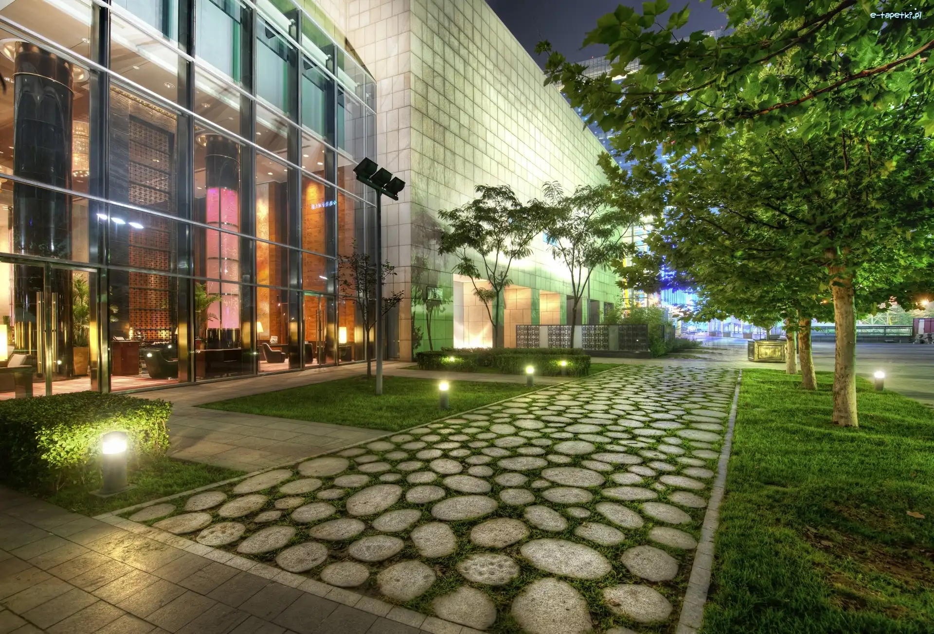 Chiny
, Beijing, Miasto