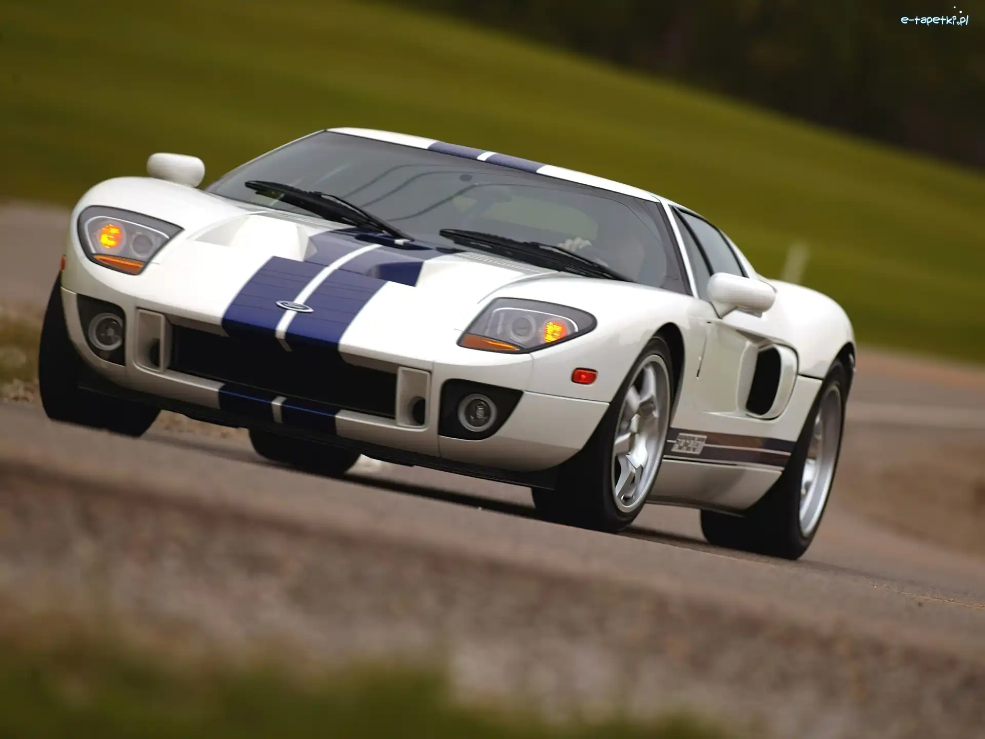 Sportowe Auto