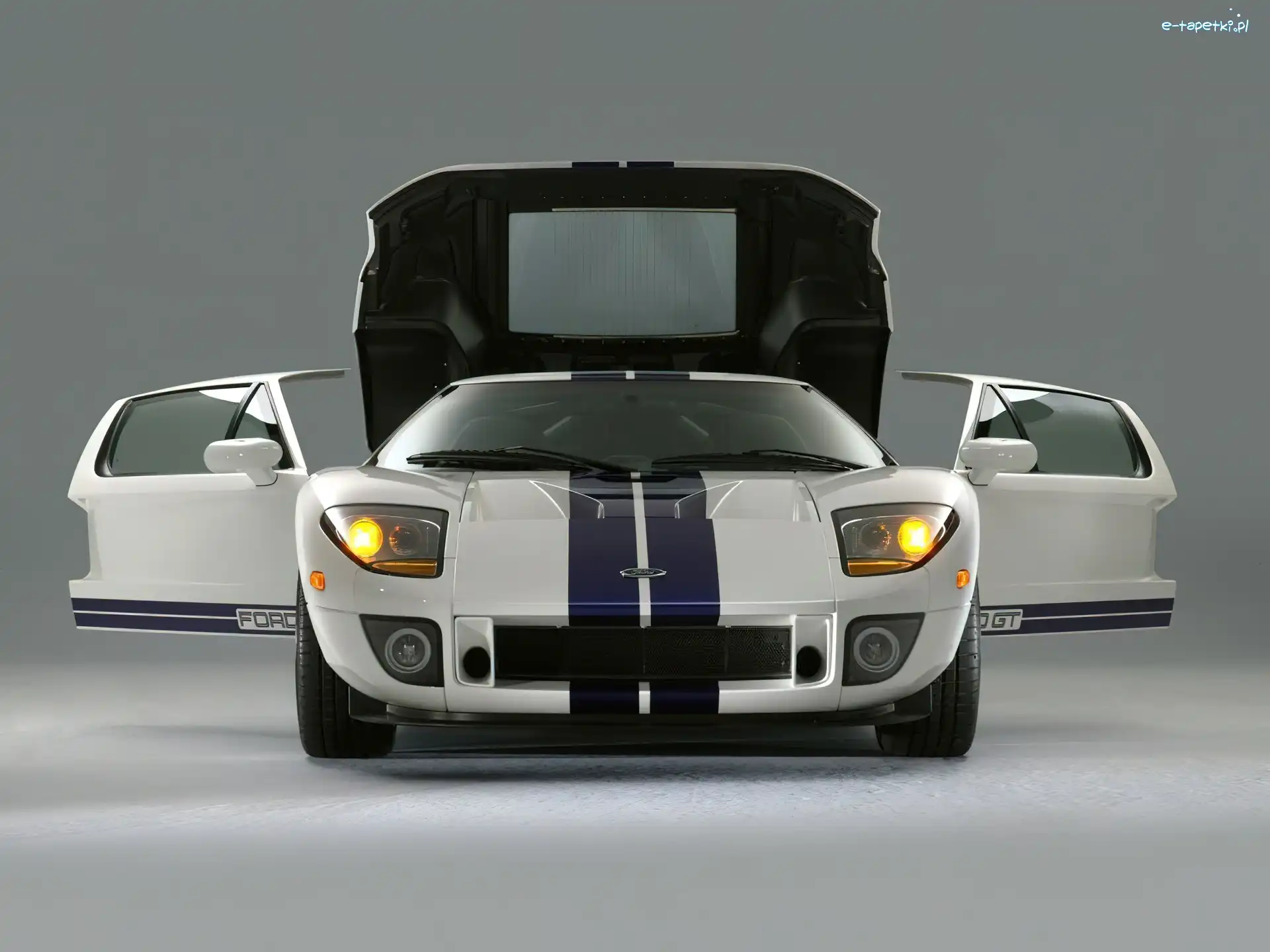 Ford GT