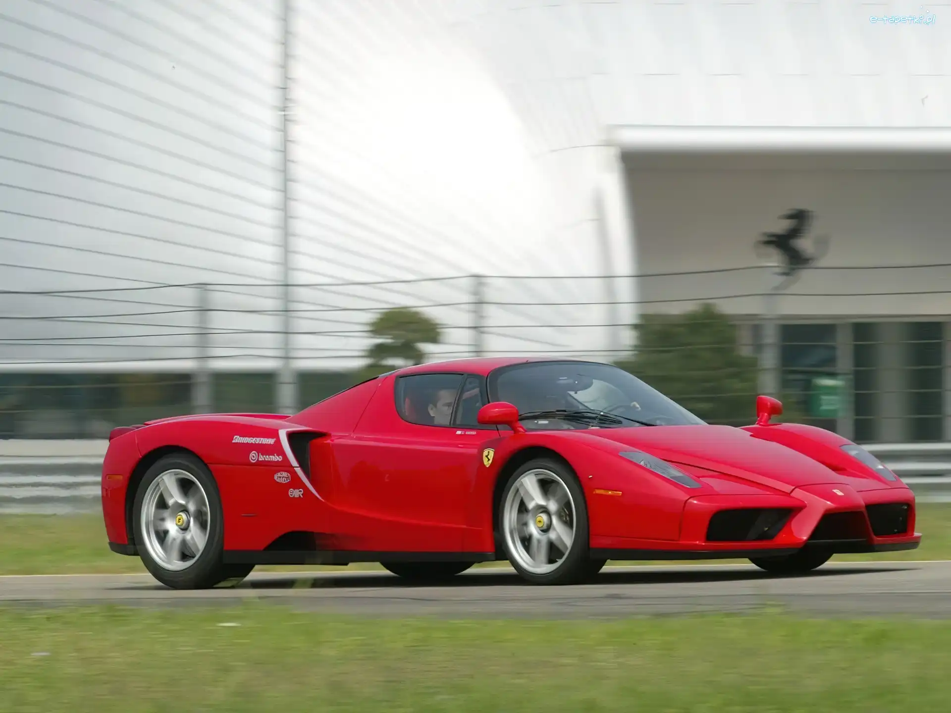 F 60, Ferrari