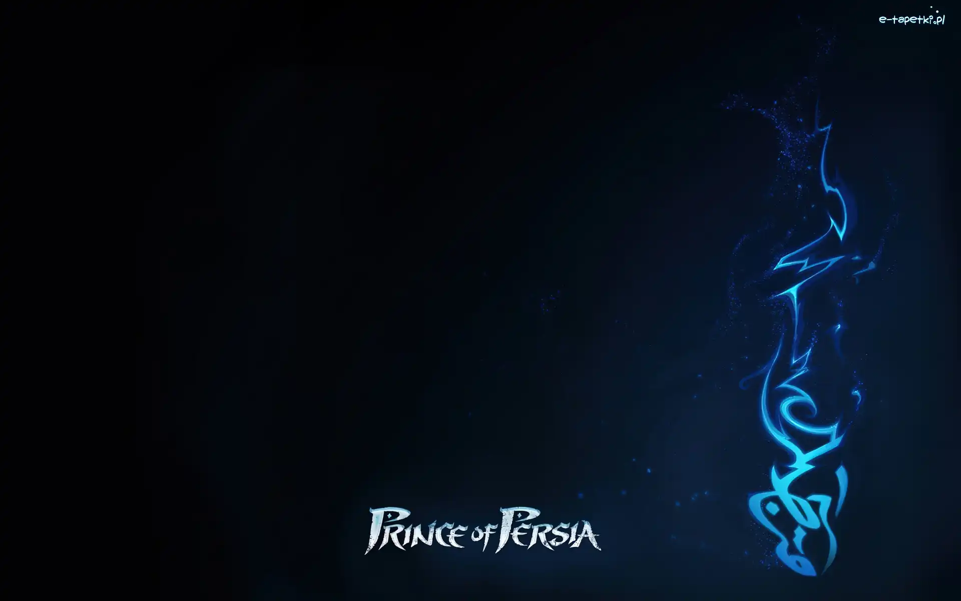 Znak, Prince Of Persia