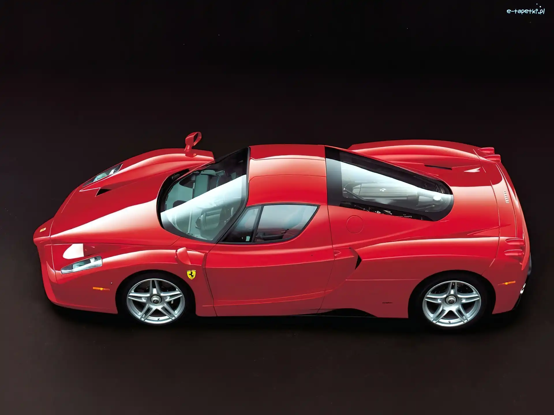 Ferrari F360
