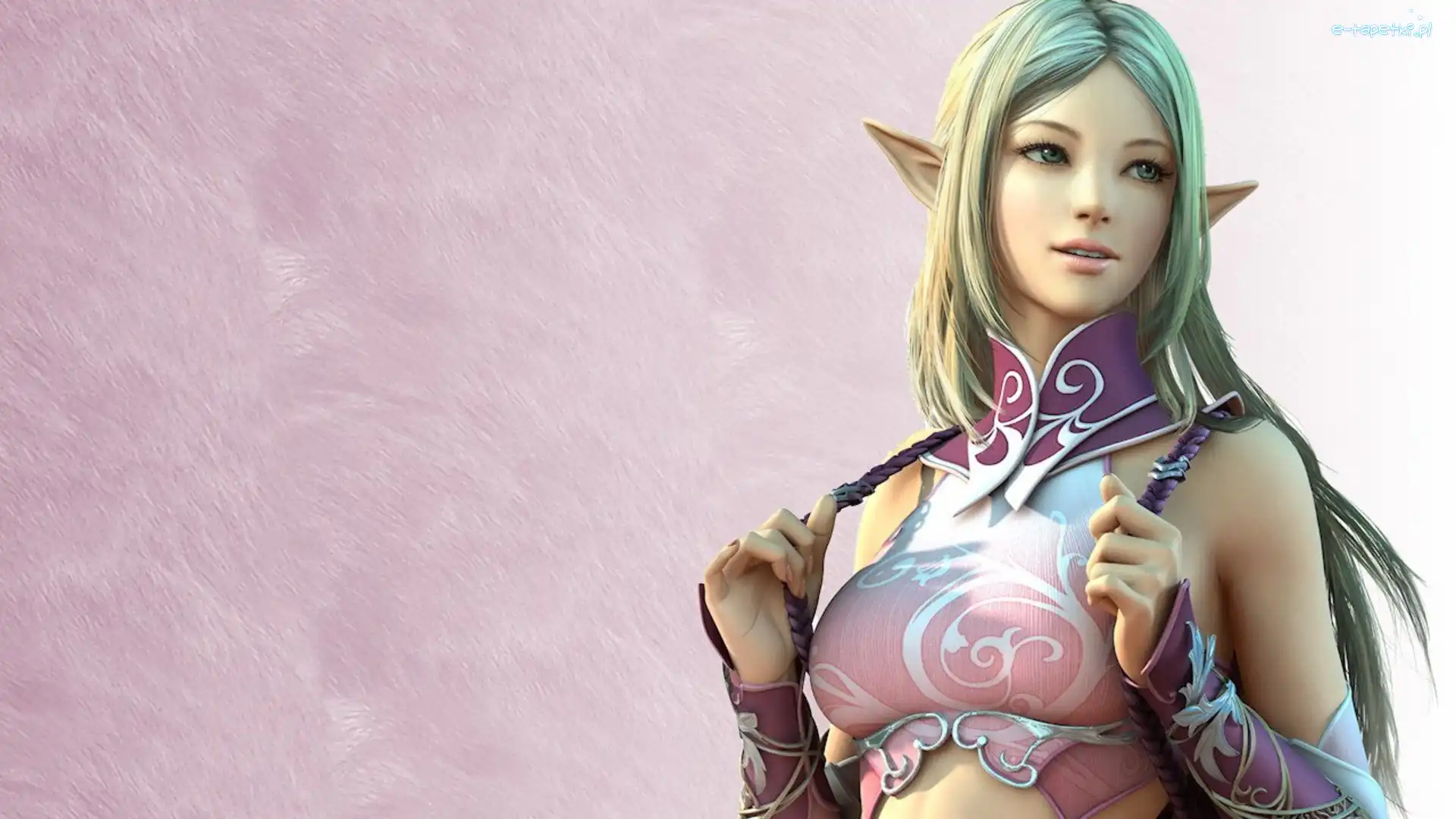 Elf, Lineage